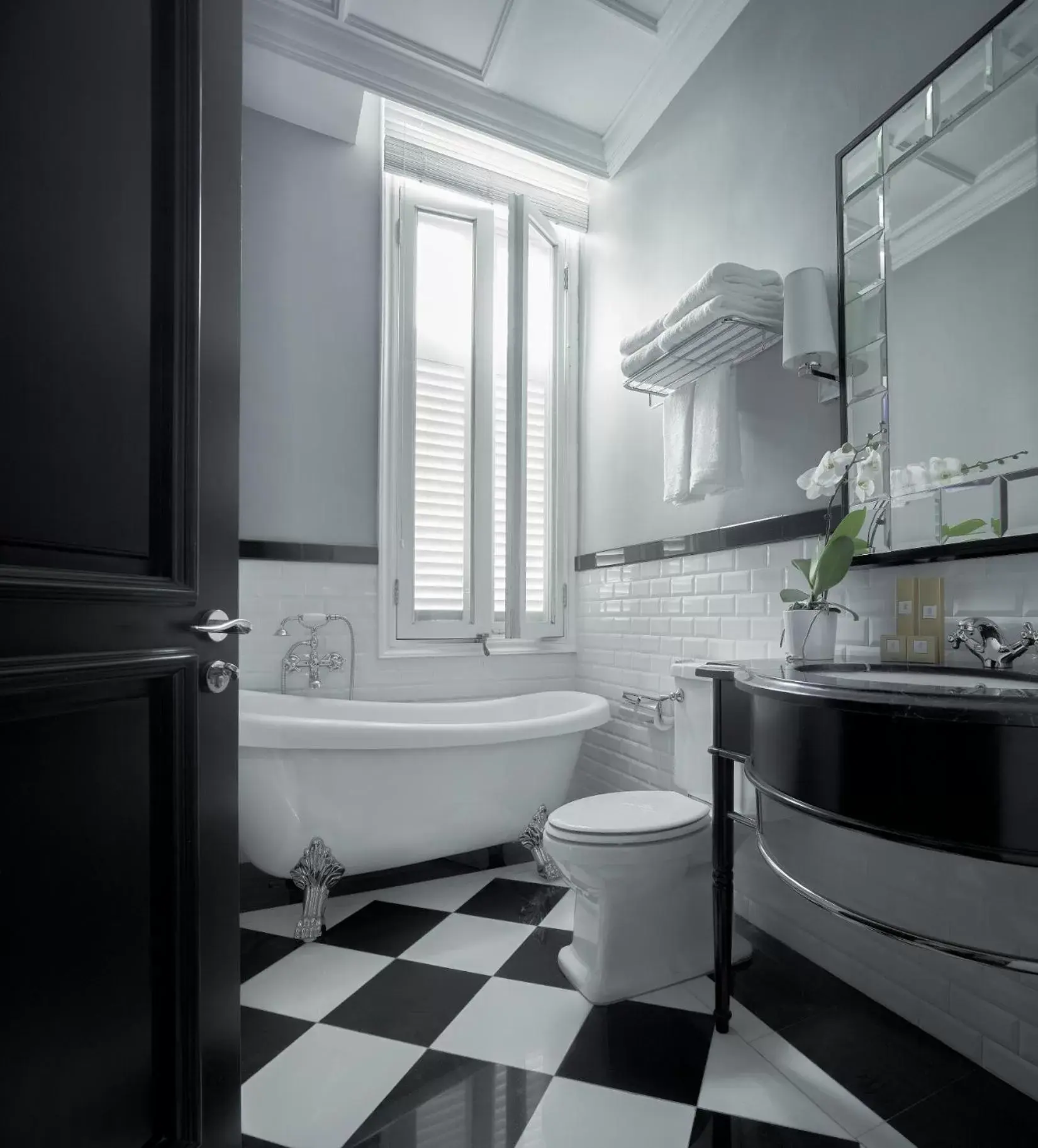 Governor Suite in The Majestic Hotel Kuala Lumpur, Autograph Collection Governor Suite in The Majestic Hotel Kuala Lumpur, Autograph Collection