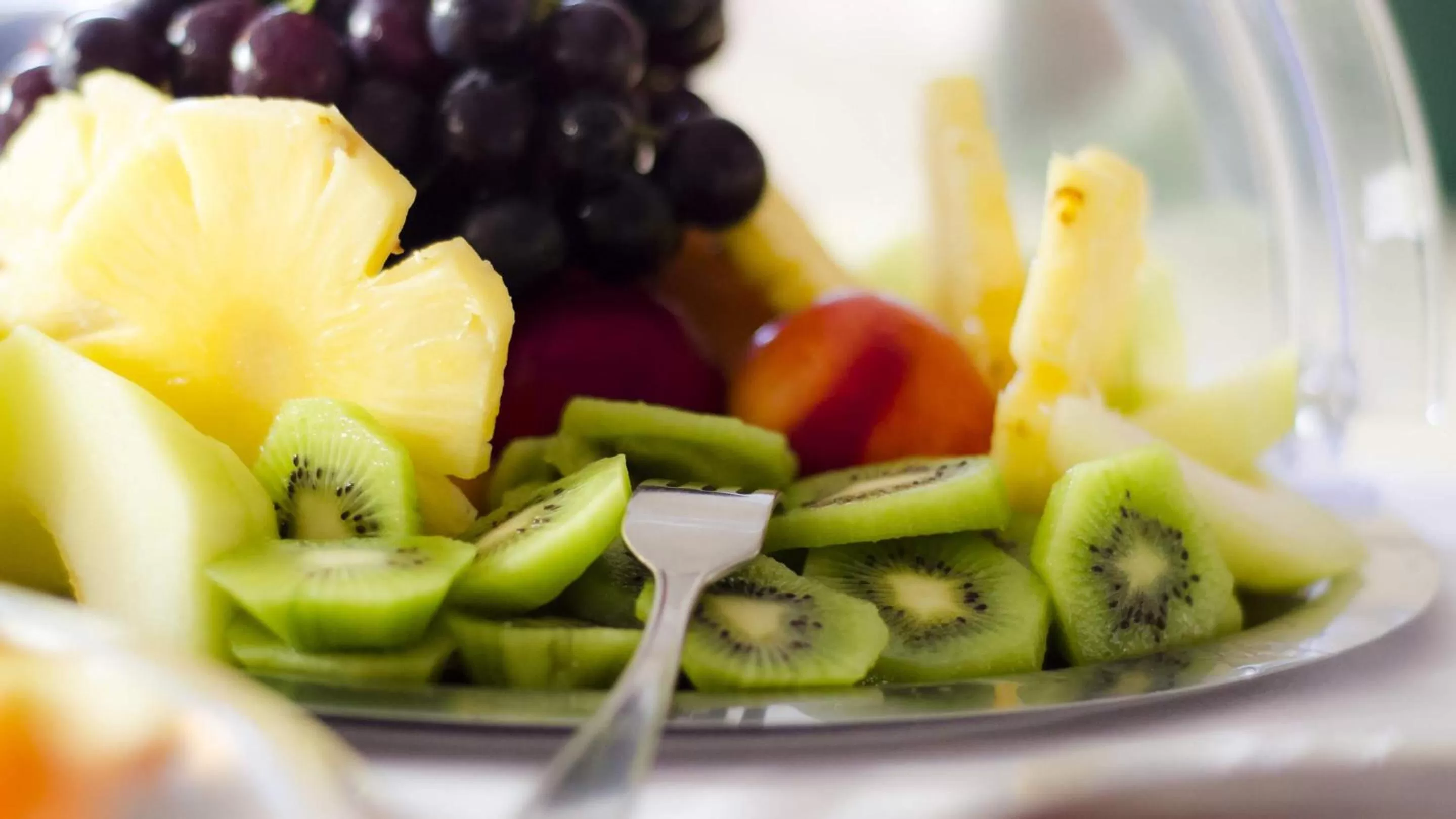 Buffet breakfast, Food in Flora Hotel & Suites