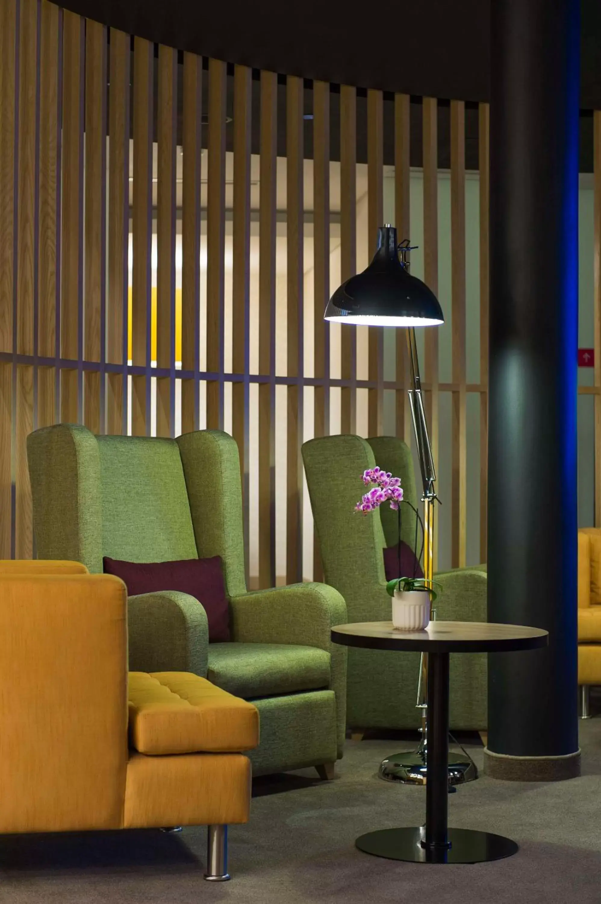 Lobby or reception, Seating Area in Park Inn by Radisson Istanbul Airport Odayeri