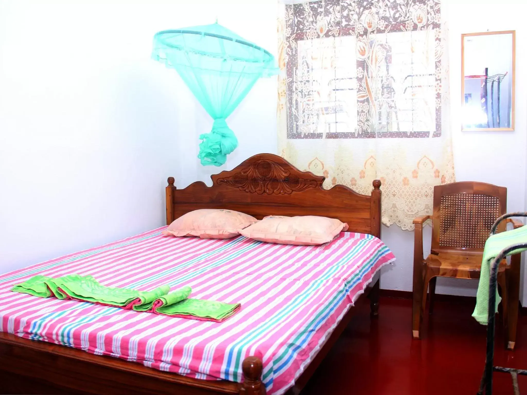 Double Room with Shared Bathroom in Dilan Guest Double Room with Shared Bathroom in Dilan Guest