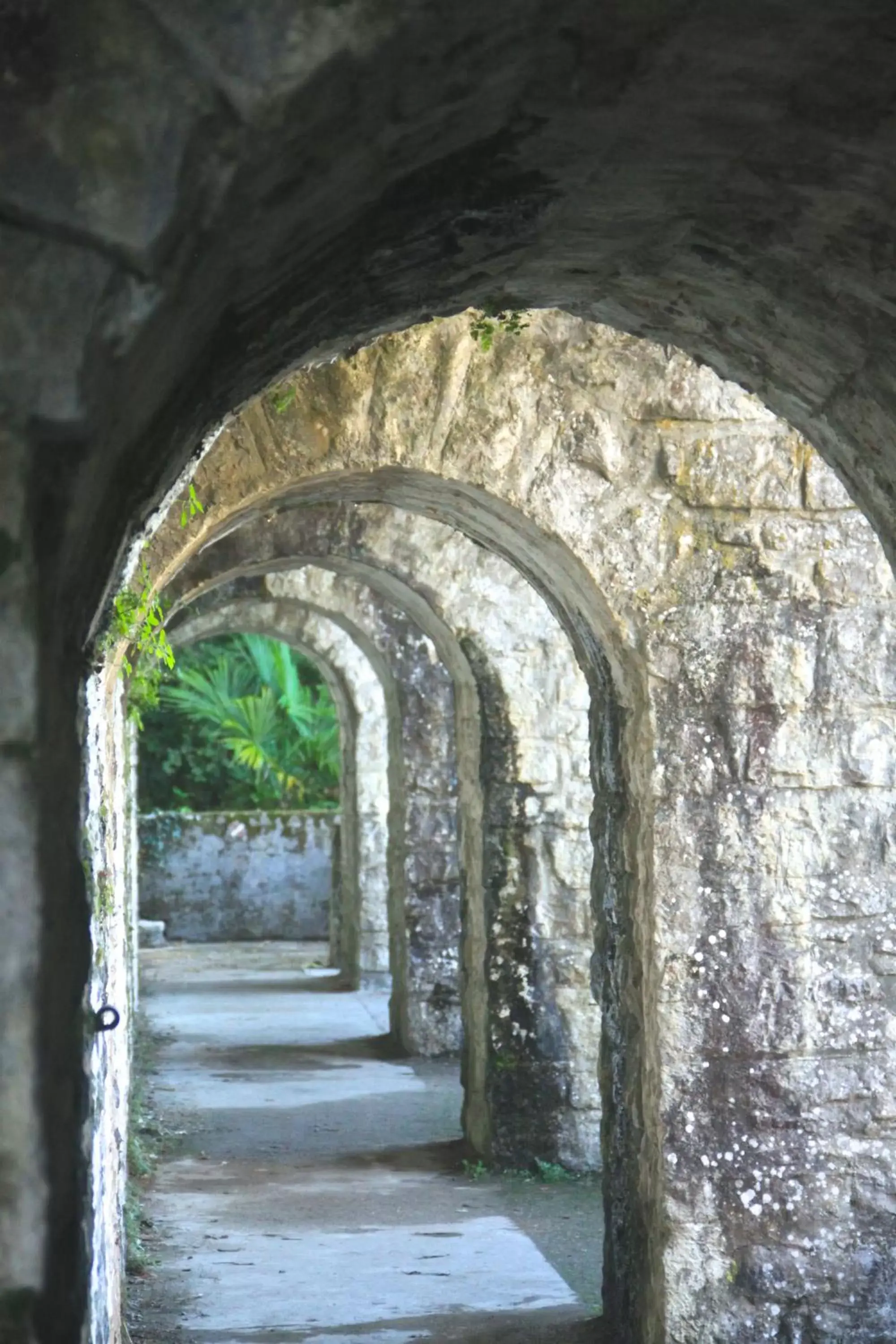 Chambres du Pont de la Légende