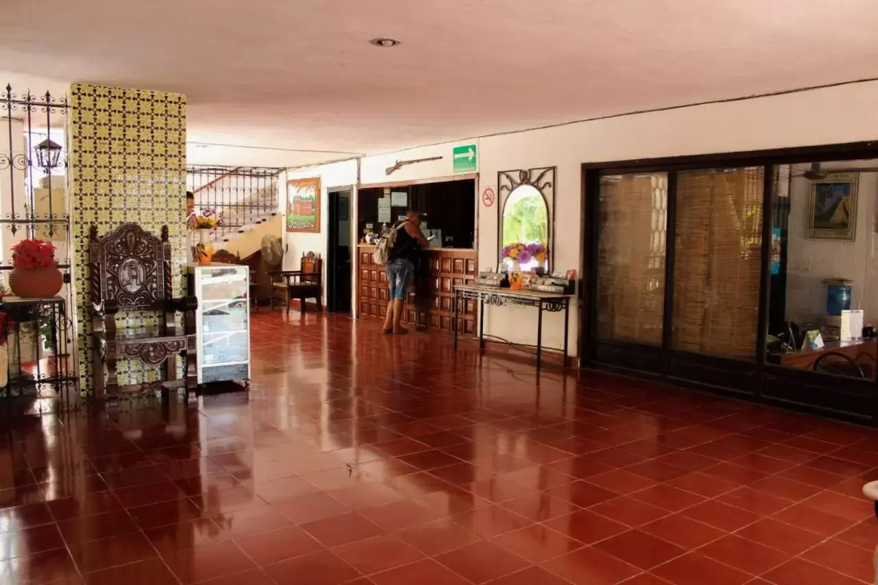 Hotel San Clemente