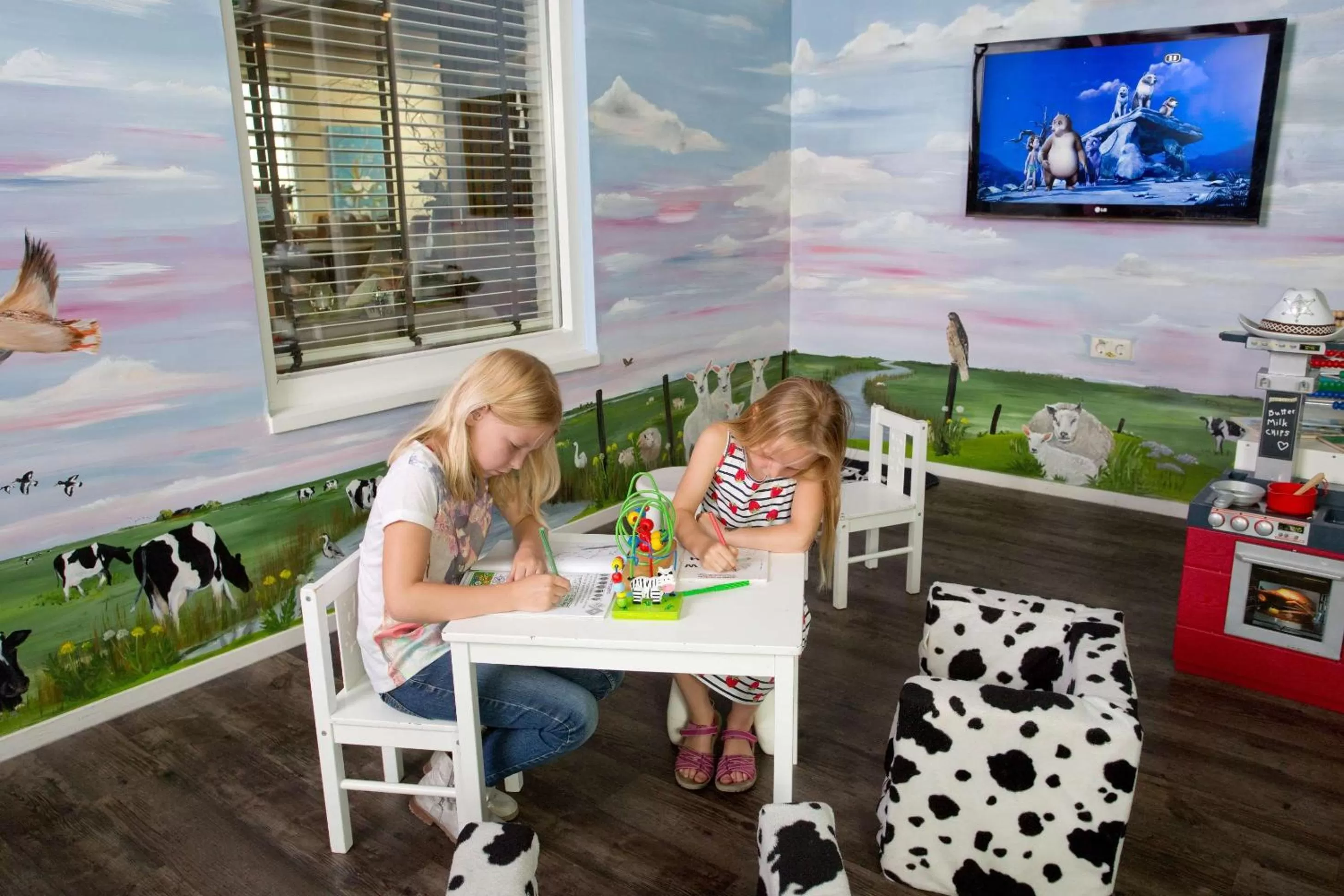 Activities in Best Western Plus Hotel Restaurant Aduard