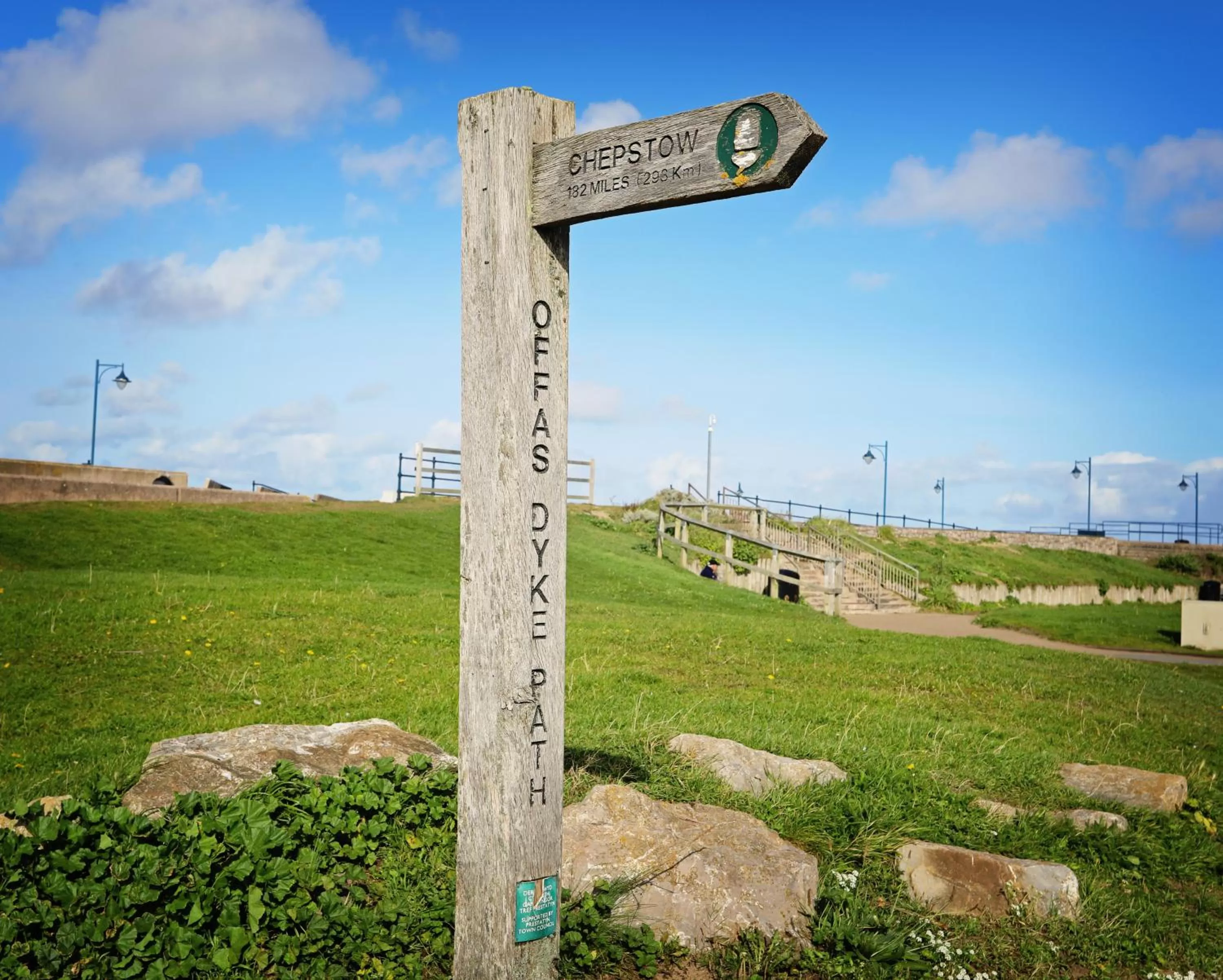 Hiking in The Beaches Hotel and Spa