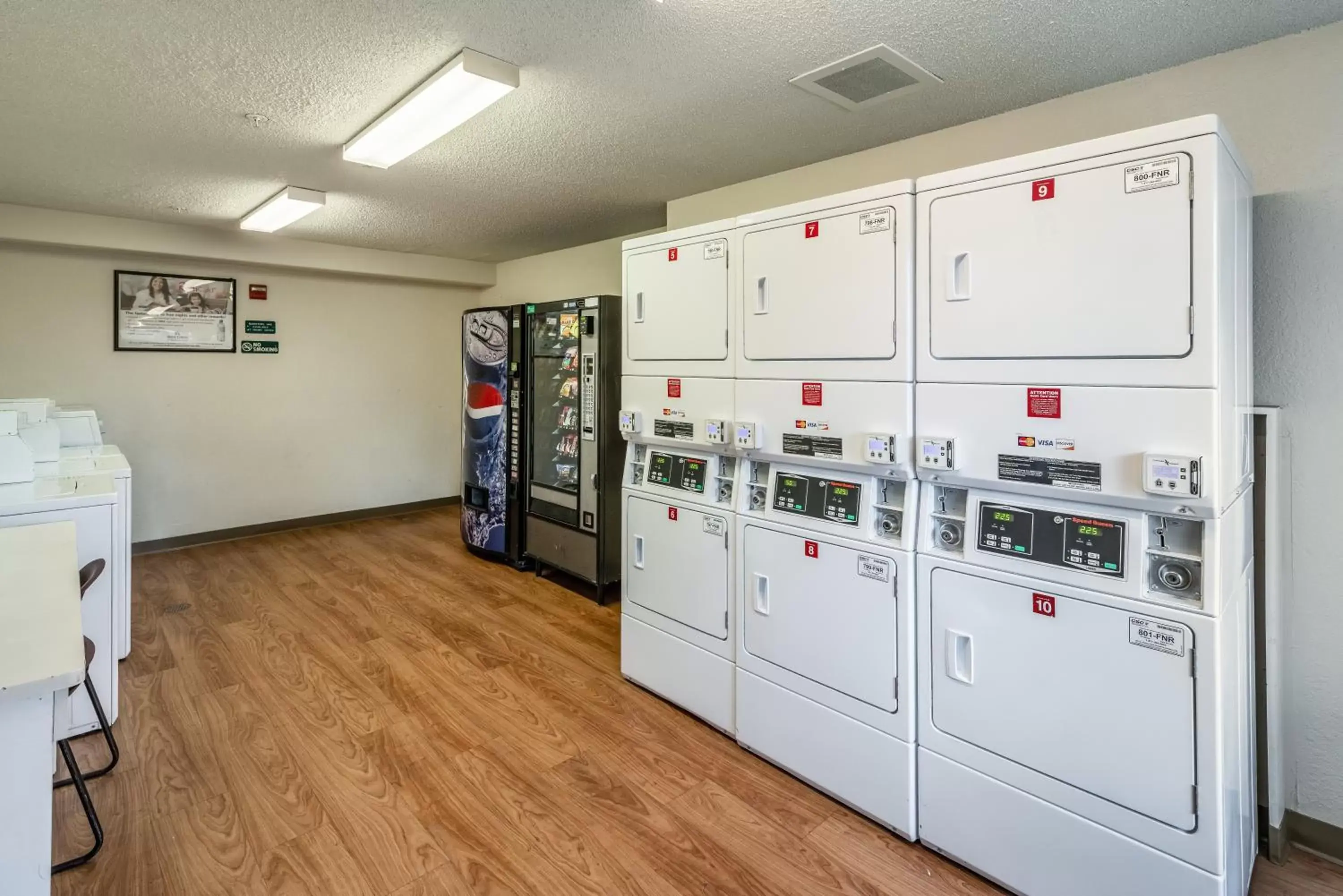 Other, Kitchen/Kitchenette in HomeTowne Studios by Red Roof Spokane - Valley