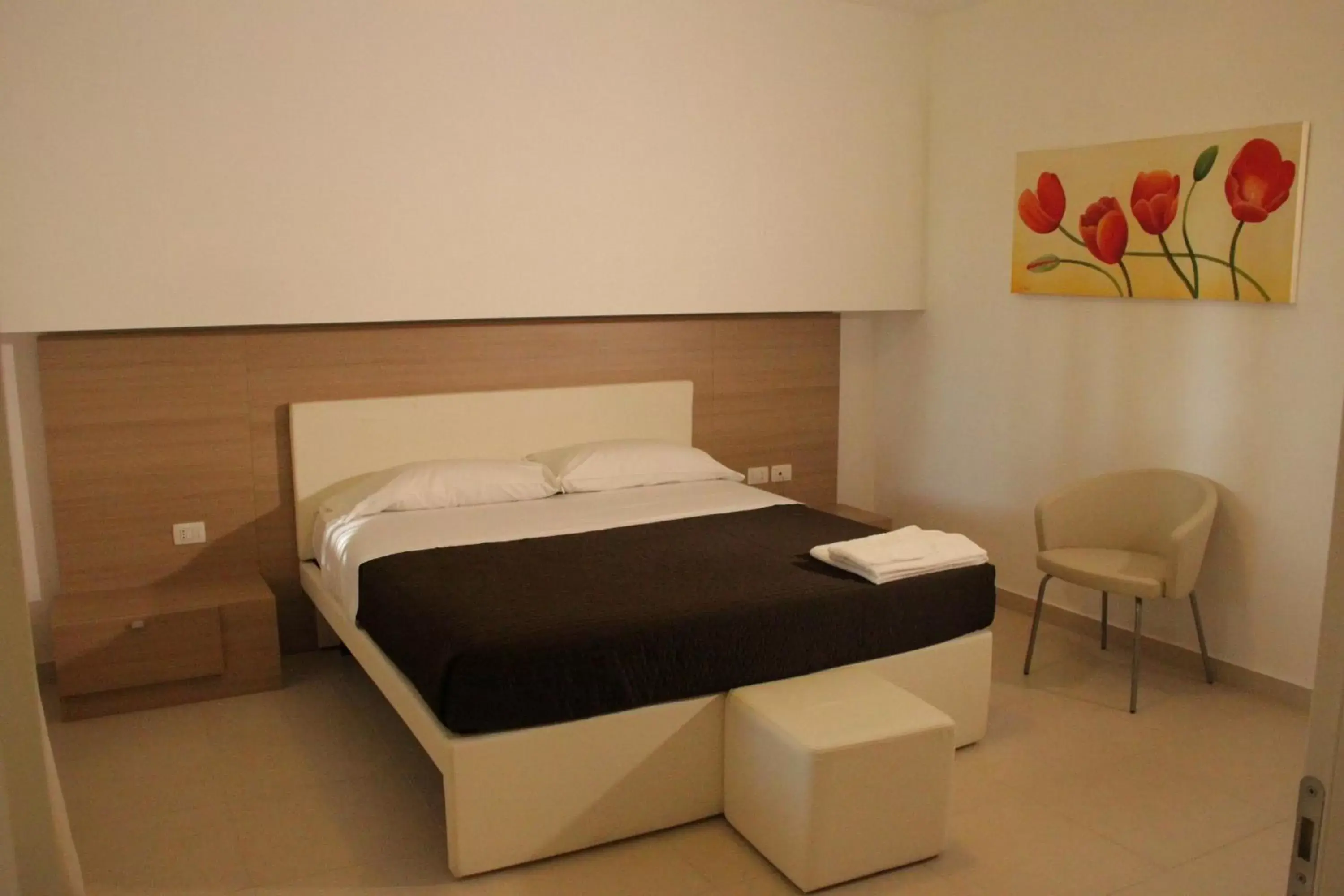 One-Bedroom Apartment in San Michele Apartments&Rooms