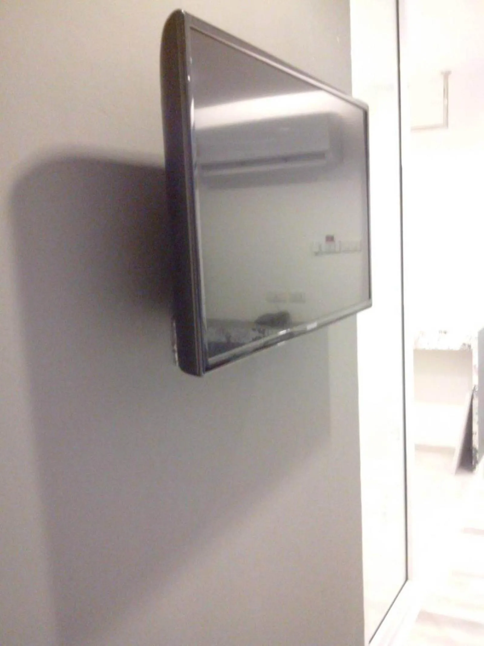 Decorative detail in Nantra Ploenchit hotel