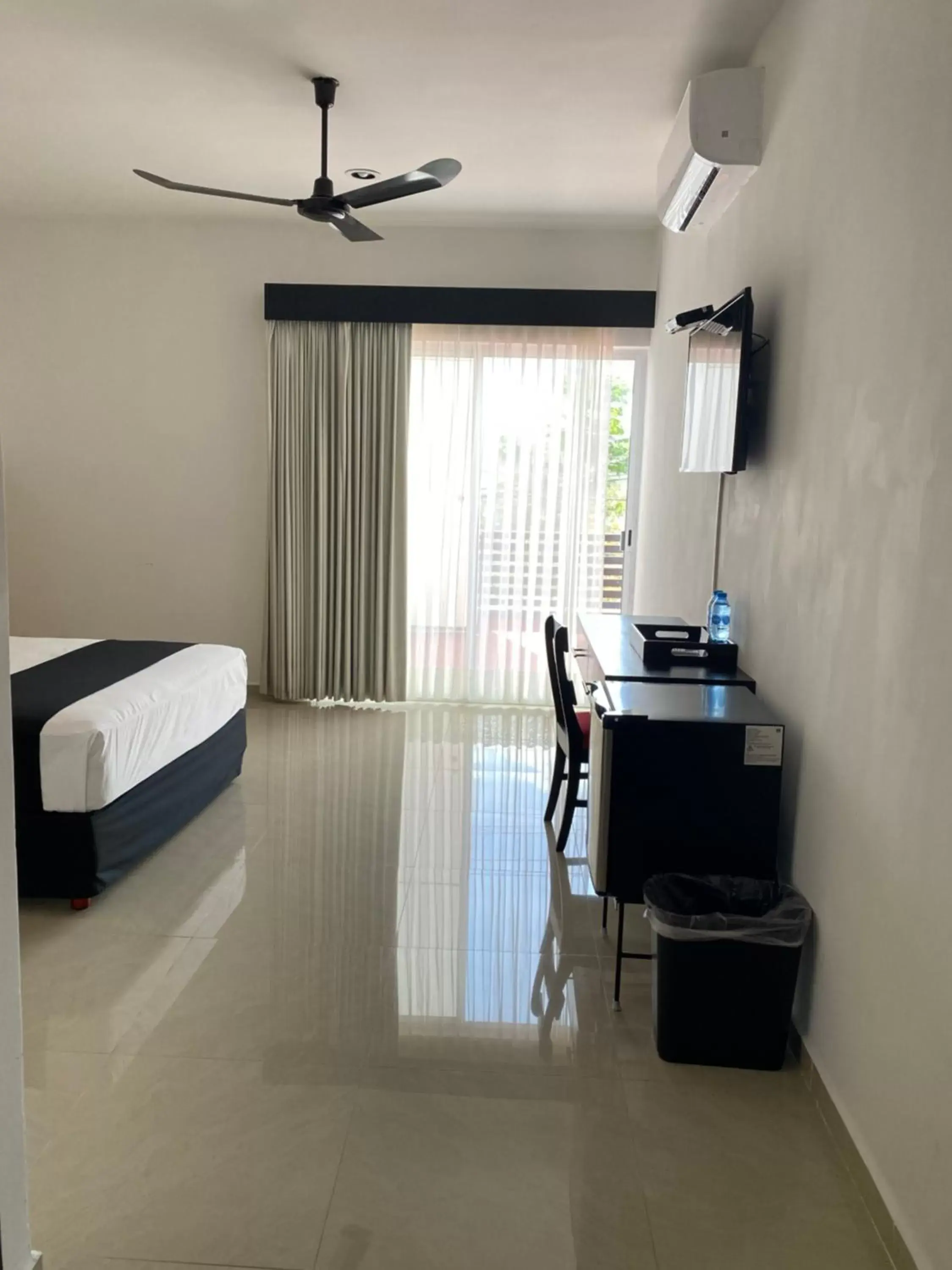 Standard Studio in Hotel Siglo 21 Merida Standard Studio in Hotel Siglo 21 Merida