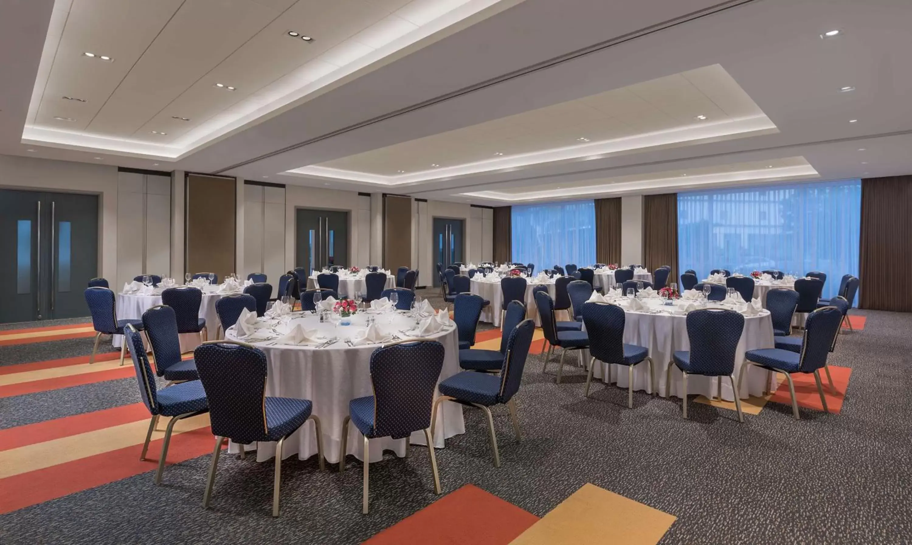 Banquet/Function facilities, Banquet Facilities in Park Inn By Radisson Clark