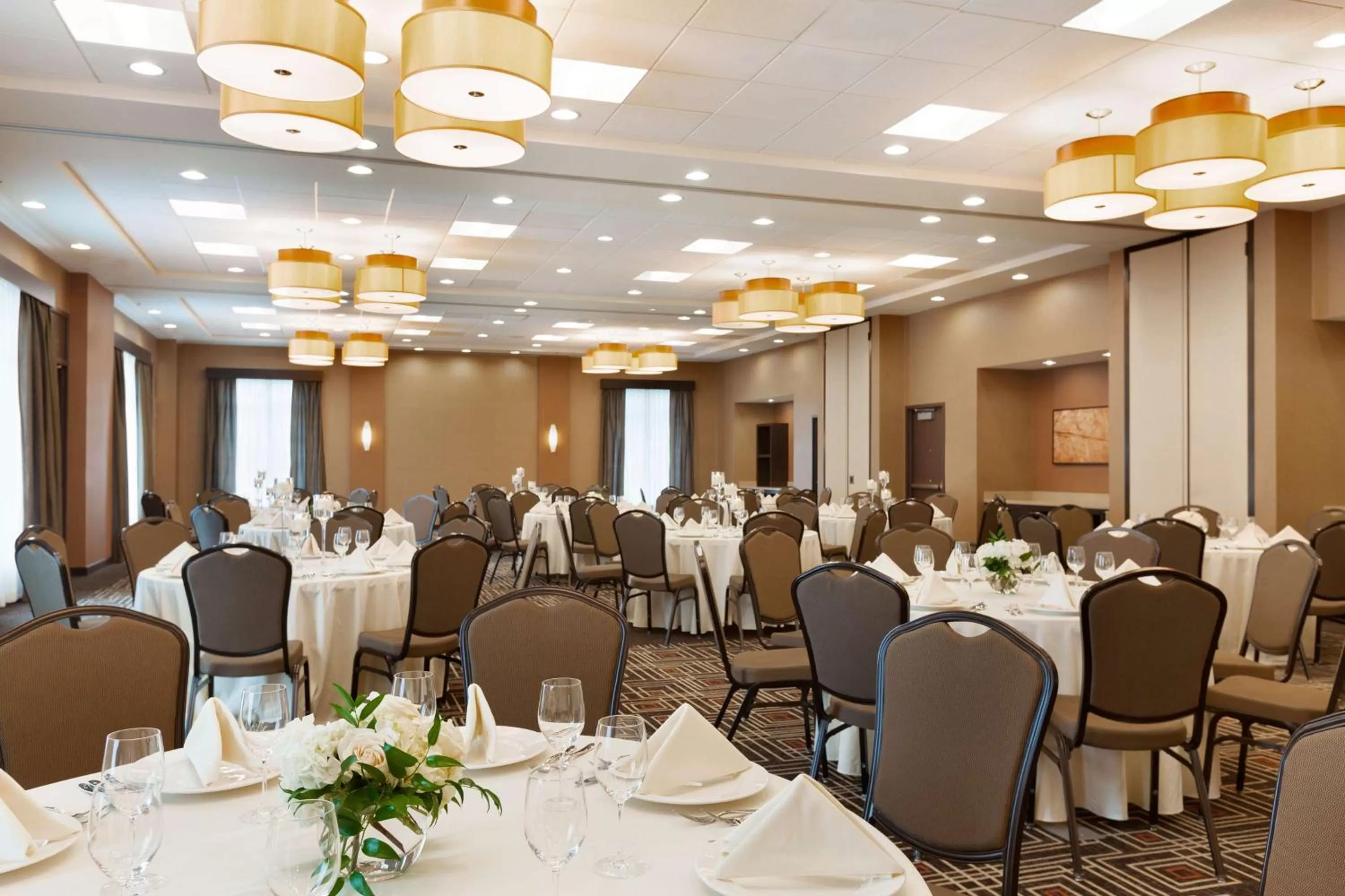 Banquet/Function facilities in Hyatt Place Houston/The Woodlands