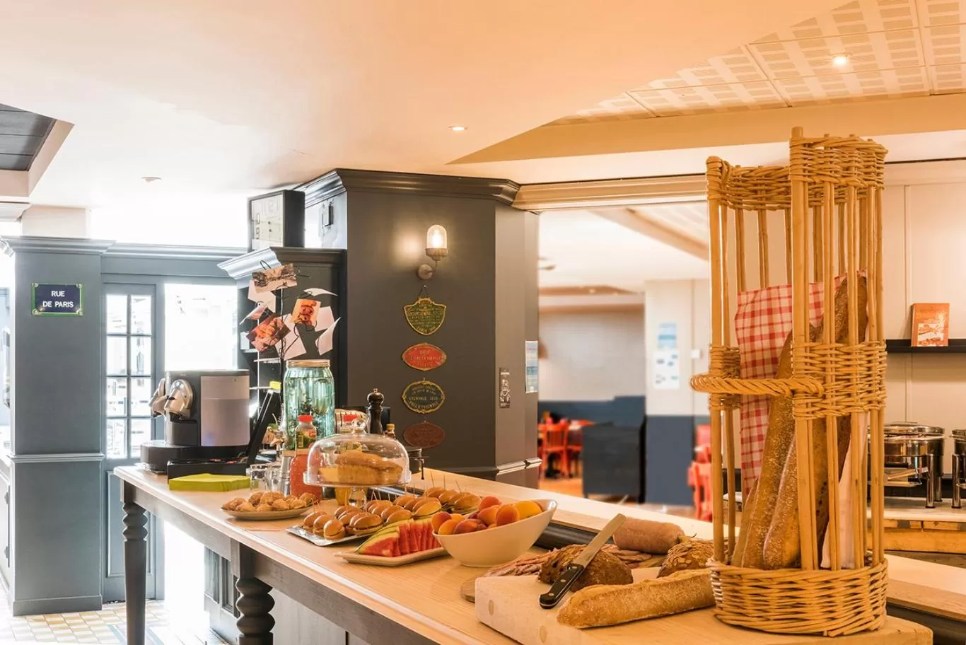 Banquet/Function facilities in Mercure Paris Roissy CDG