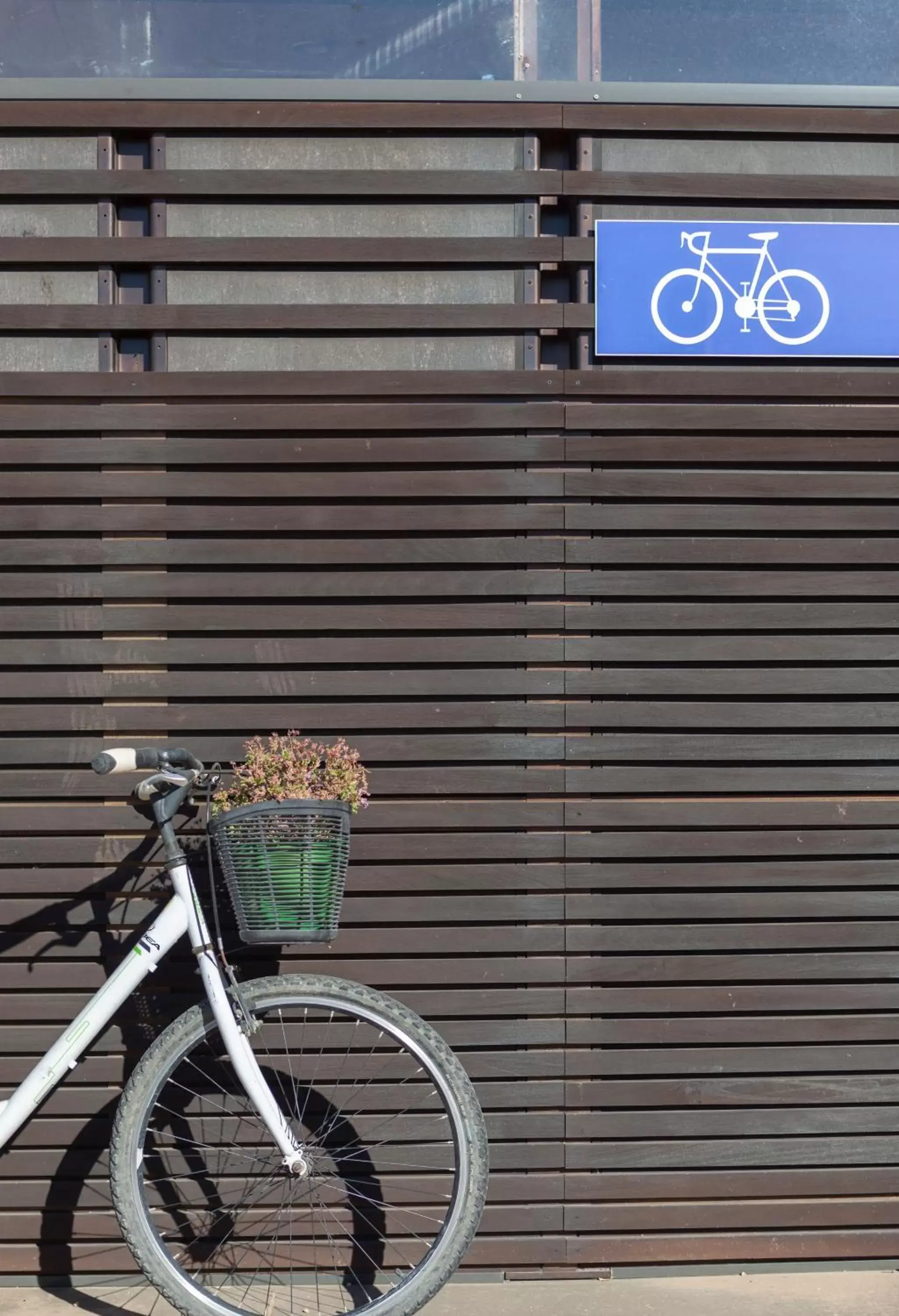 Cycling in URH - Hotel Molí del Mig