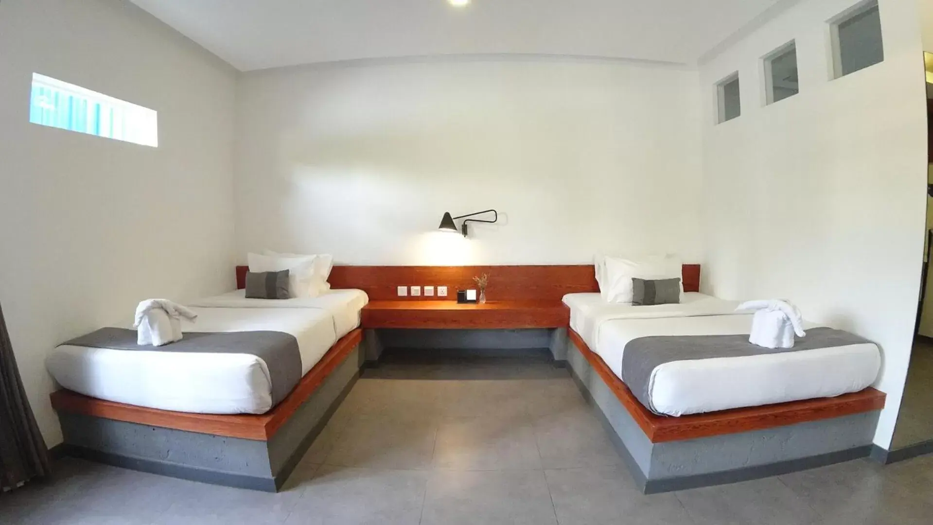 Bedroom, Bed in Bopha Bassac Boutique Hotel