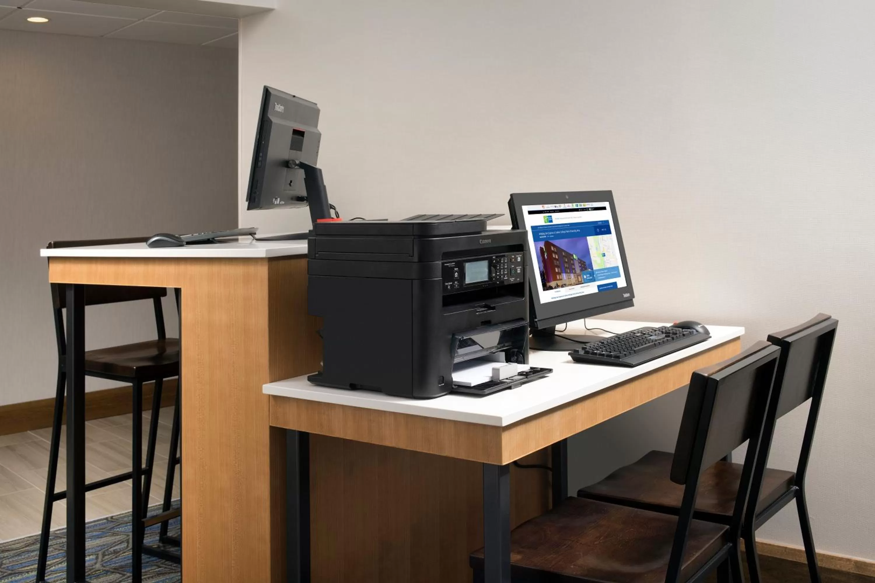 Other in Holiday Inn Express & Suites College Park - University Area by IHG