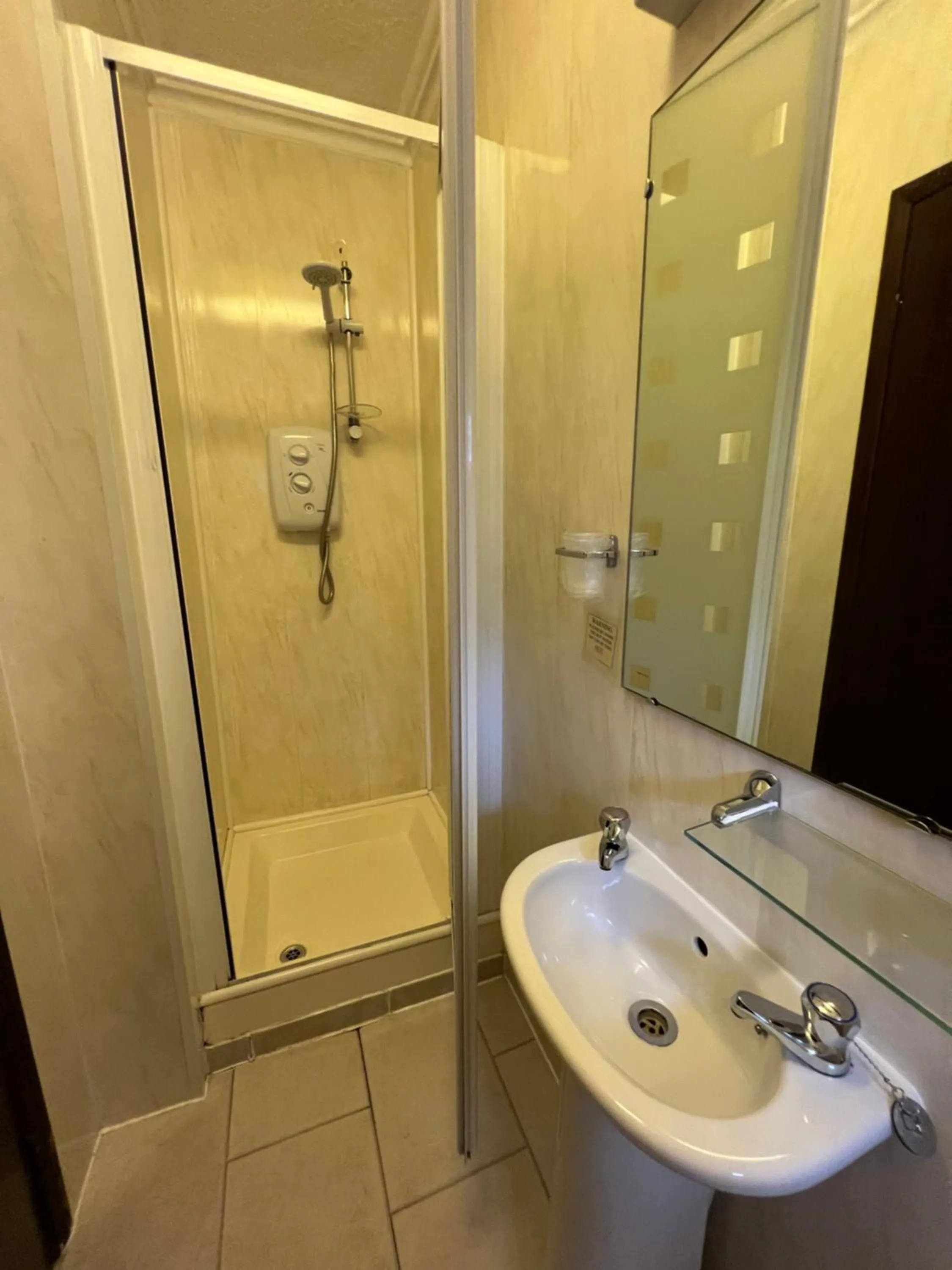 Georgian House Hotel