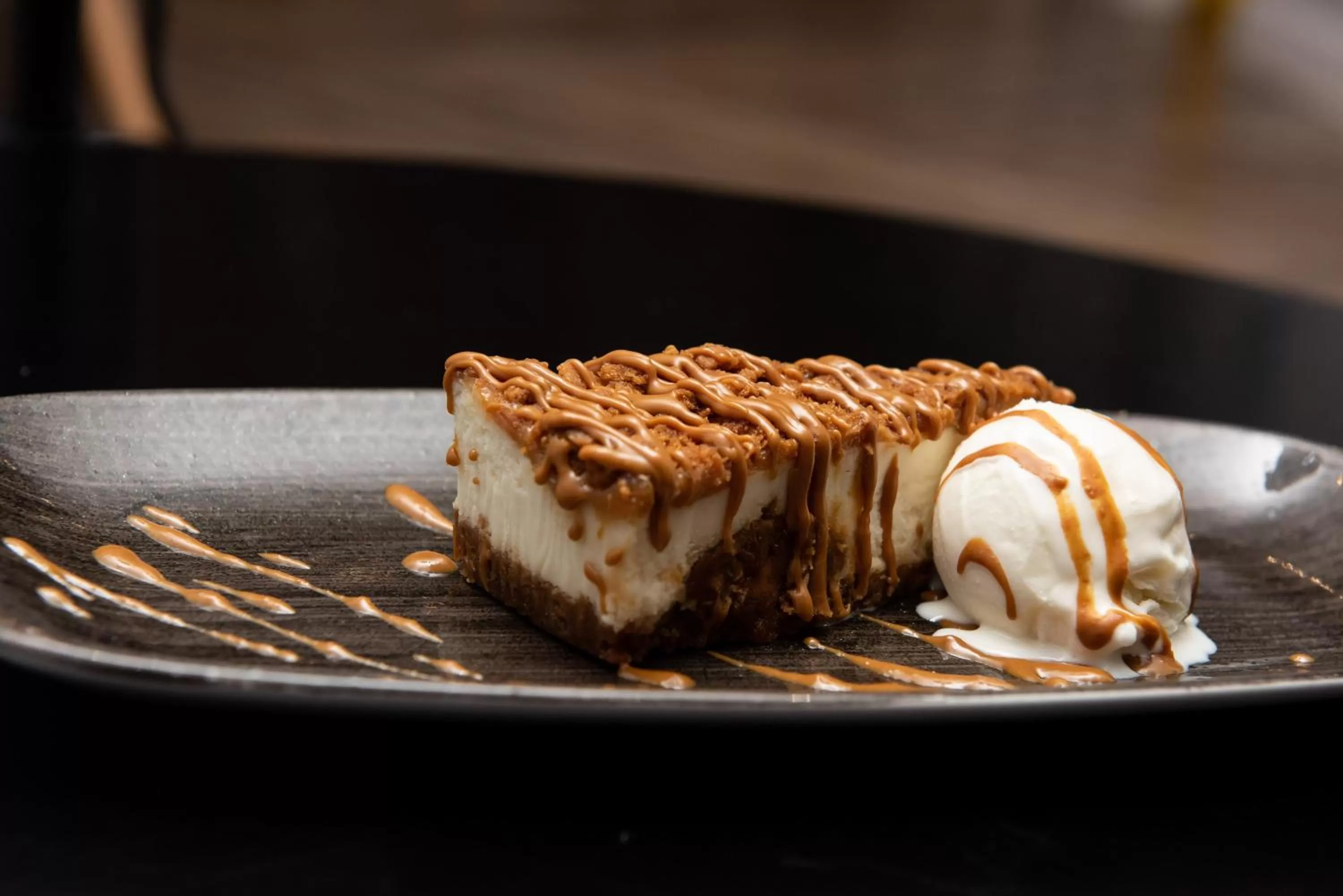 Restaurant/places to eat in Holiday Inn Preston by IHG