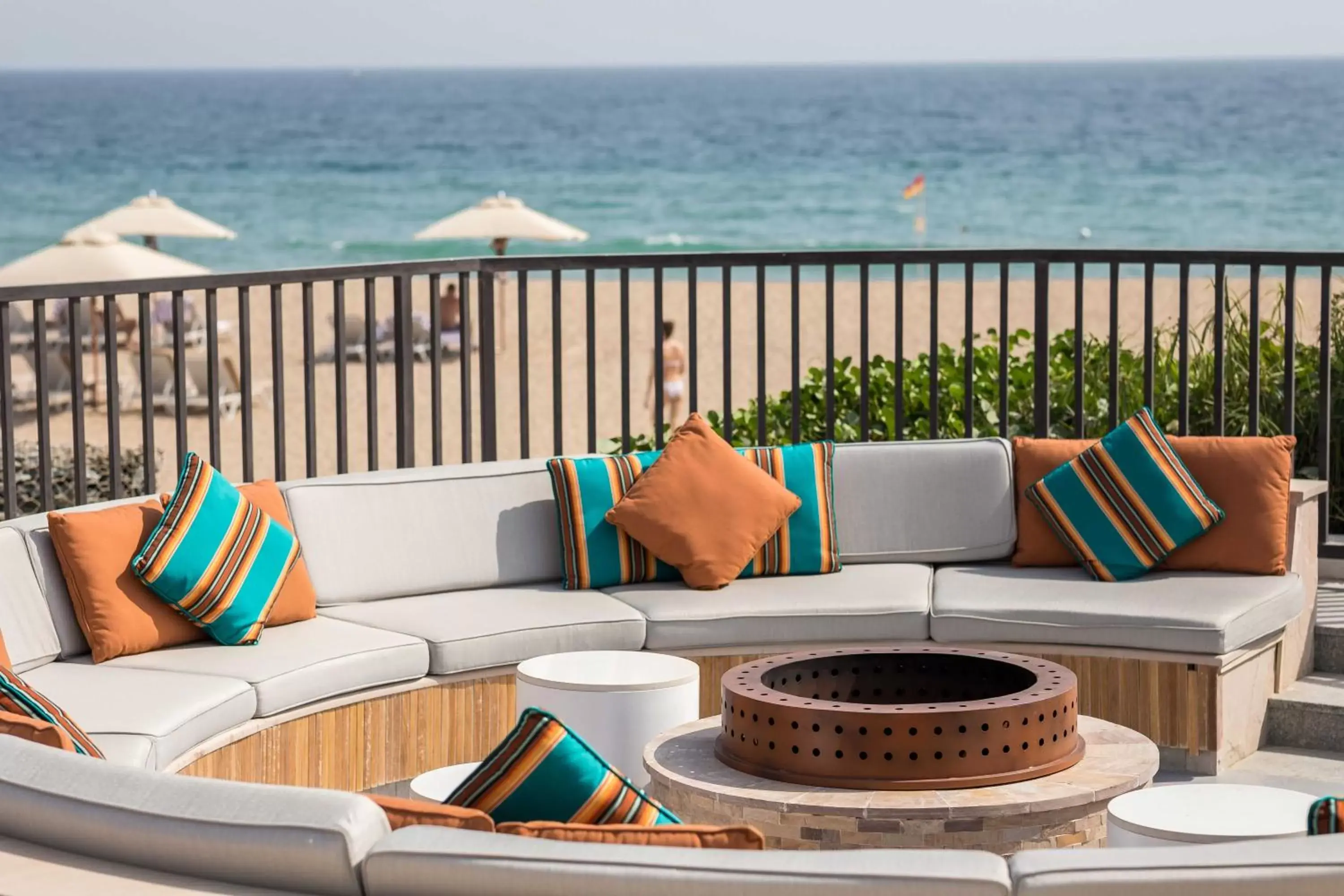 Other, Balcony/Terrace in InterContinental Fujairah Resort, an IHG Hotel