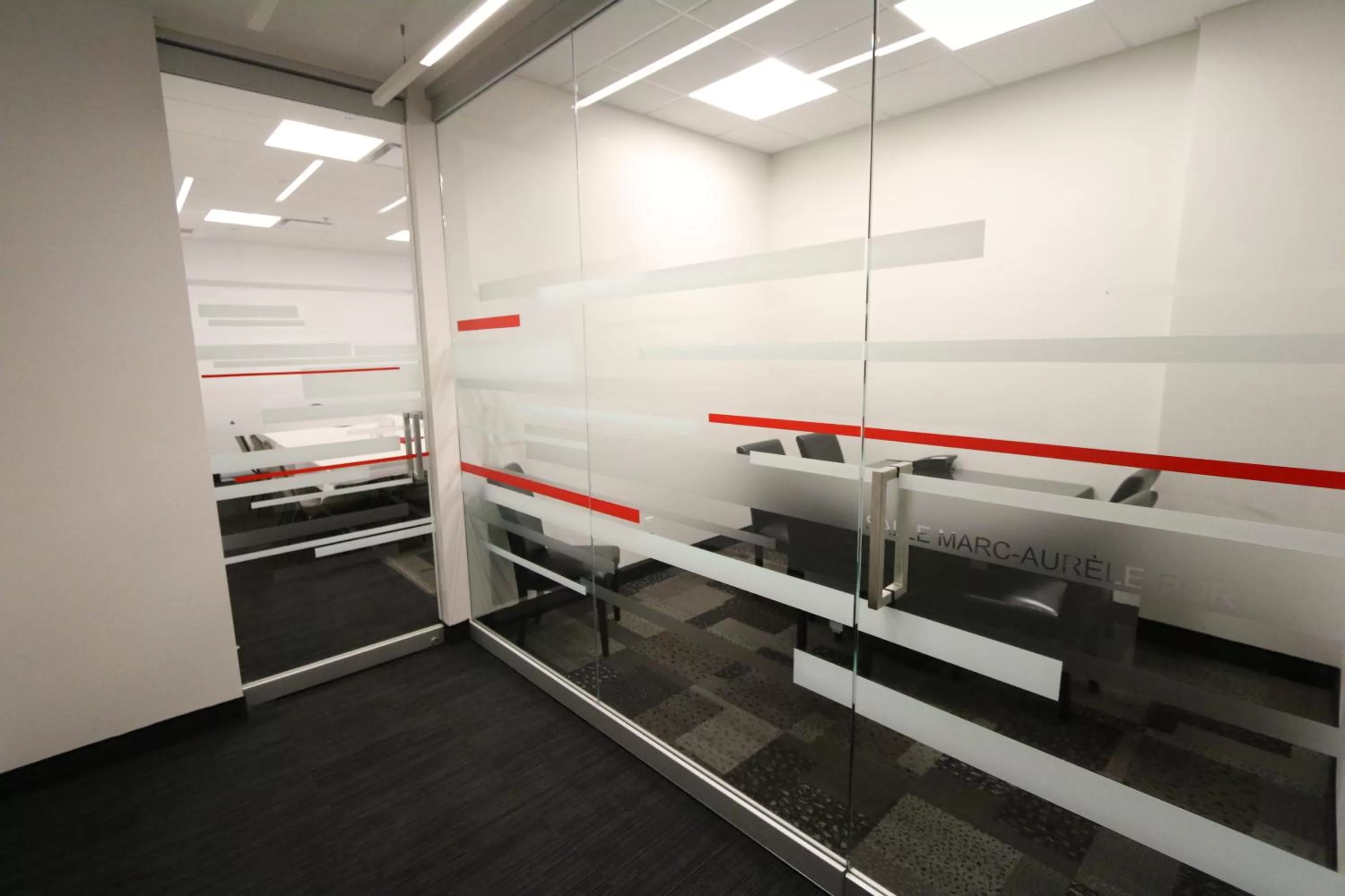 Meeting/conference room in Hotel Classique