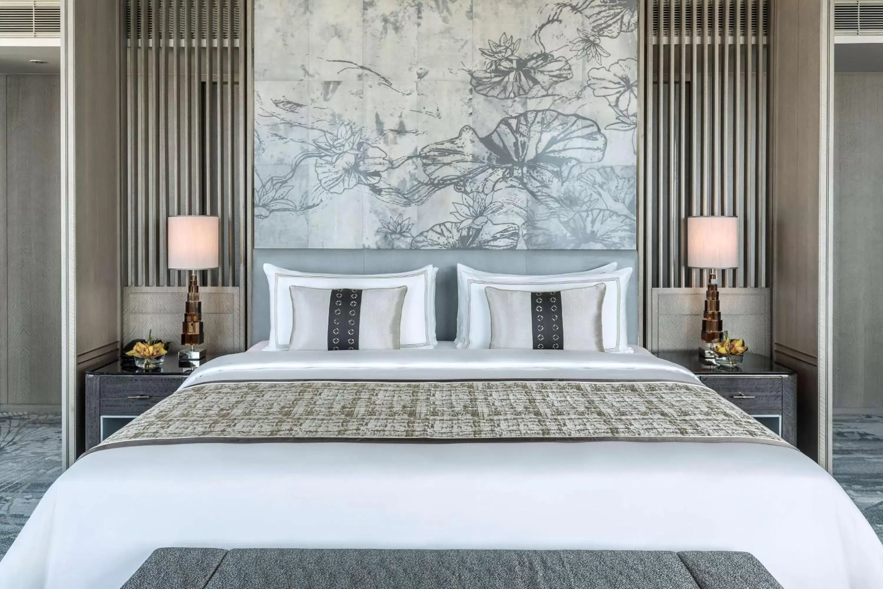 Other, Bed in Shangri-La Colombo Other, Bed in Shangri-La Colombo