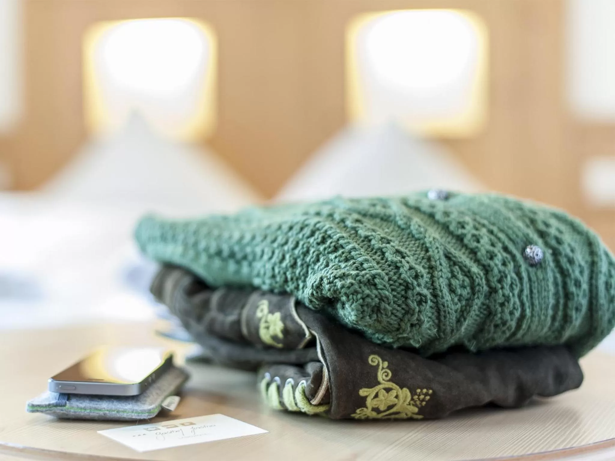 Bedroom, Bed in Forstnerwirt hotel | stubn | biergarten