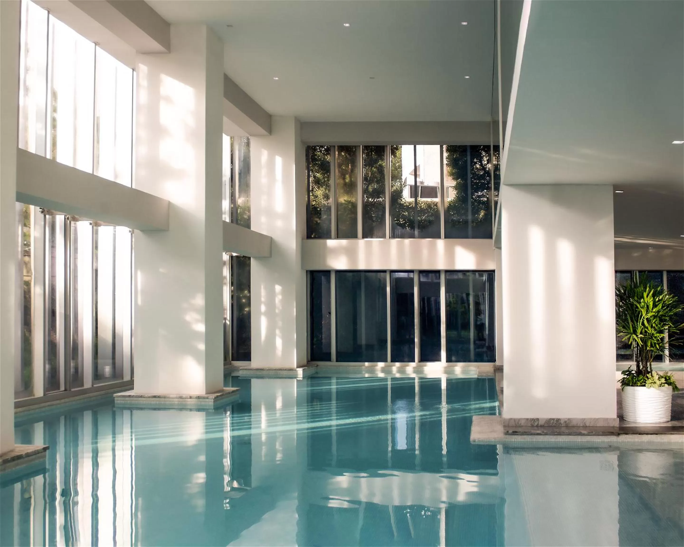 Park Life Paradox Santa Fe