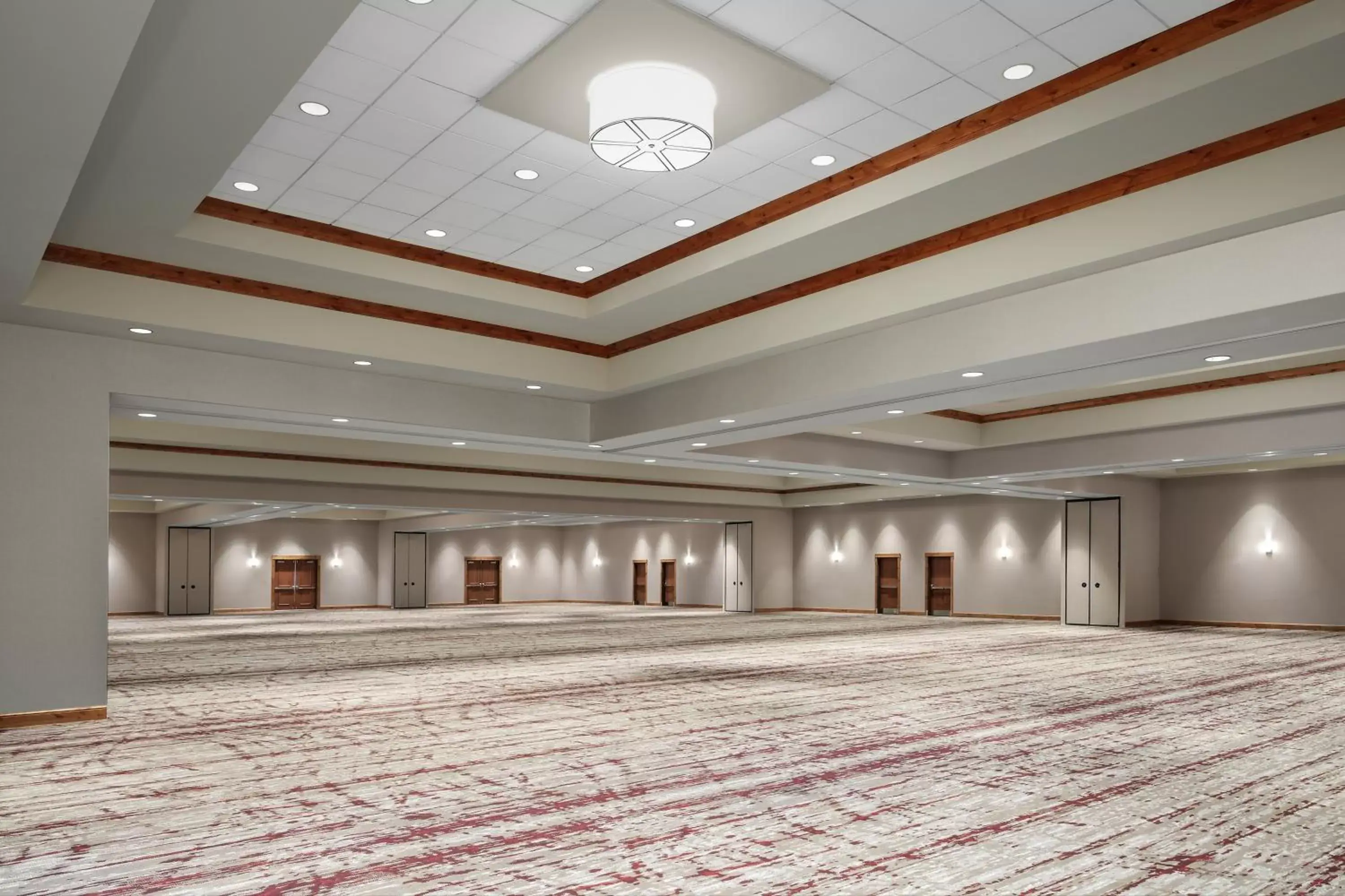 Meeting/conference room in Hilton Garden Inn Missoula