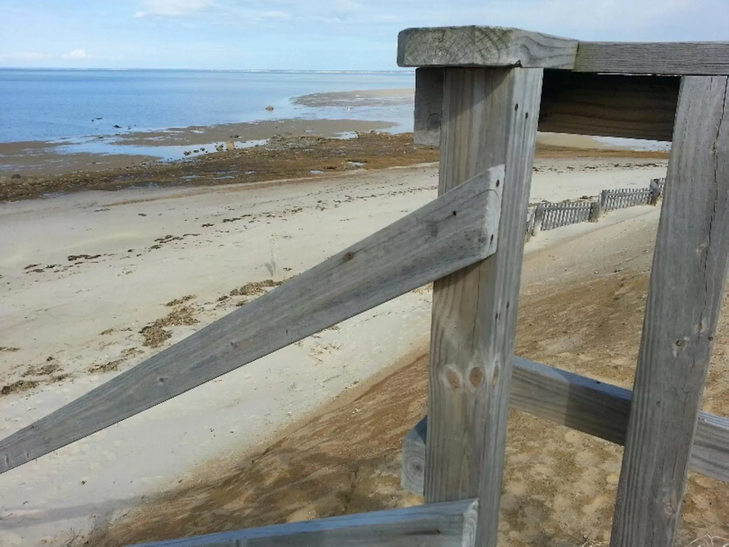 Activities, Beach in Starlight Lodge Cape Cod