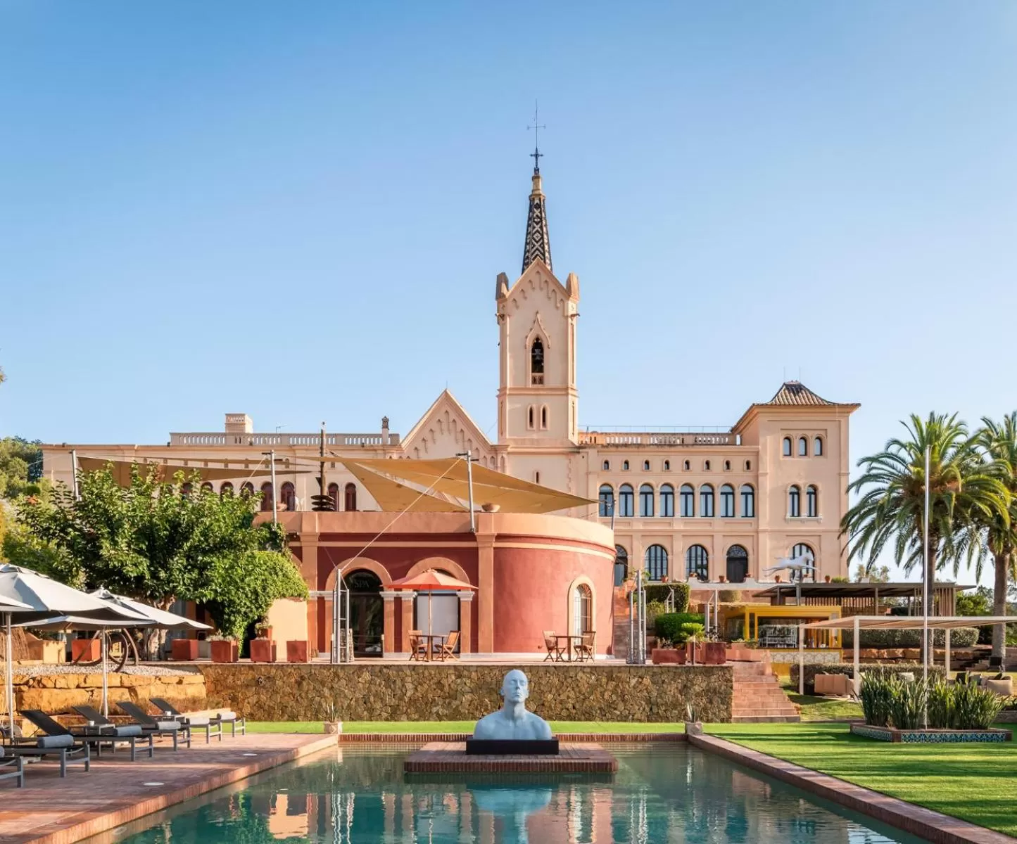 Sant Pere del Bosc Hotel & Spa - Adults Recommended