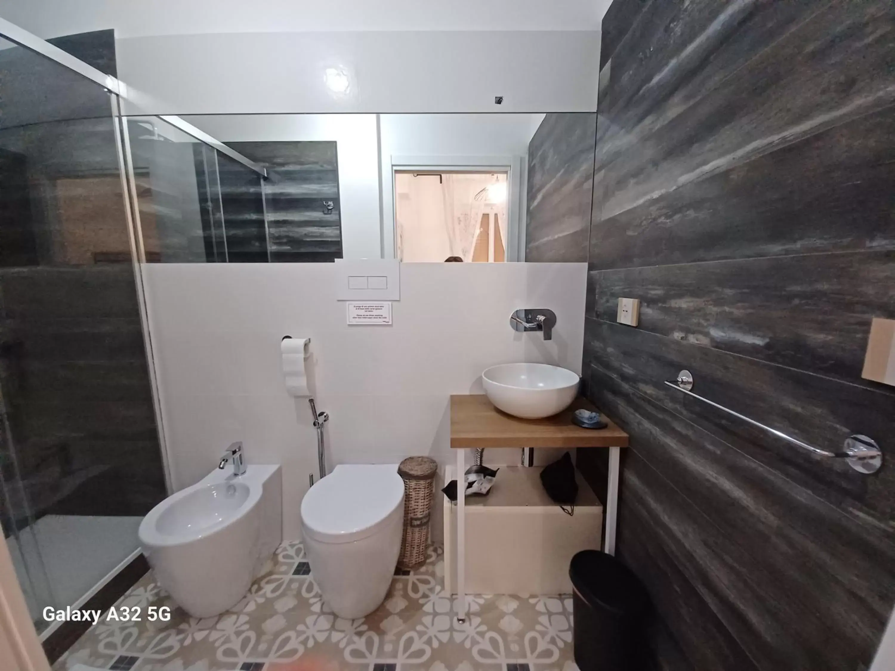 Economy Double Room - single occupancy in Edahouse Economy Double Room - single occupancy in Edahouse