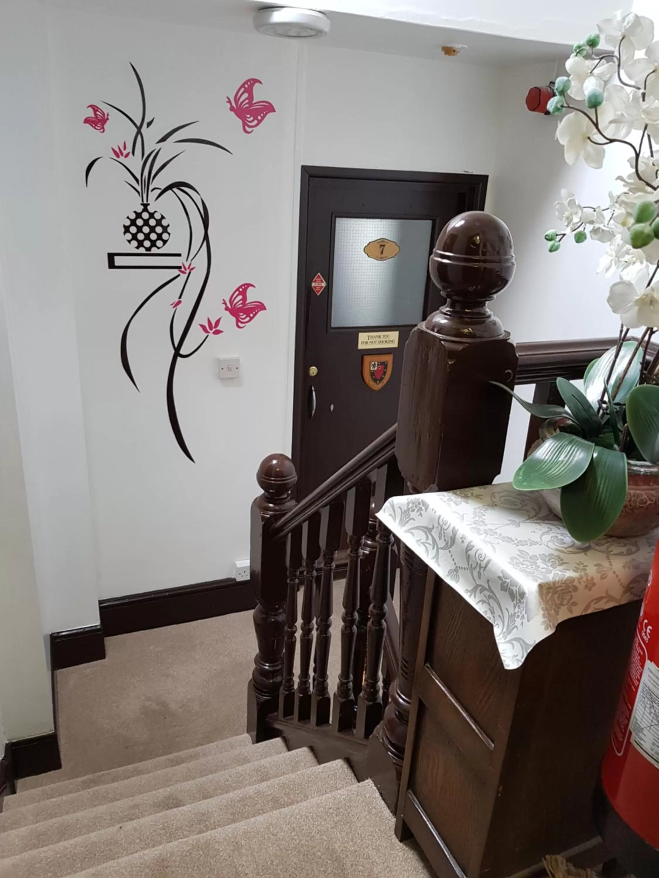 Other in Adams Guest House