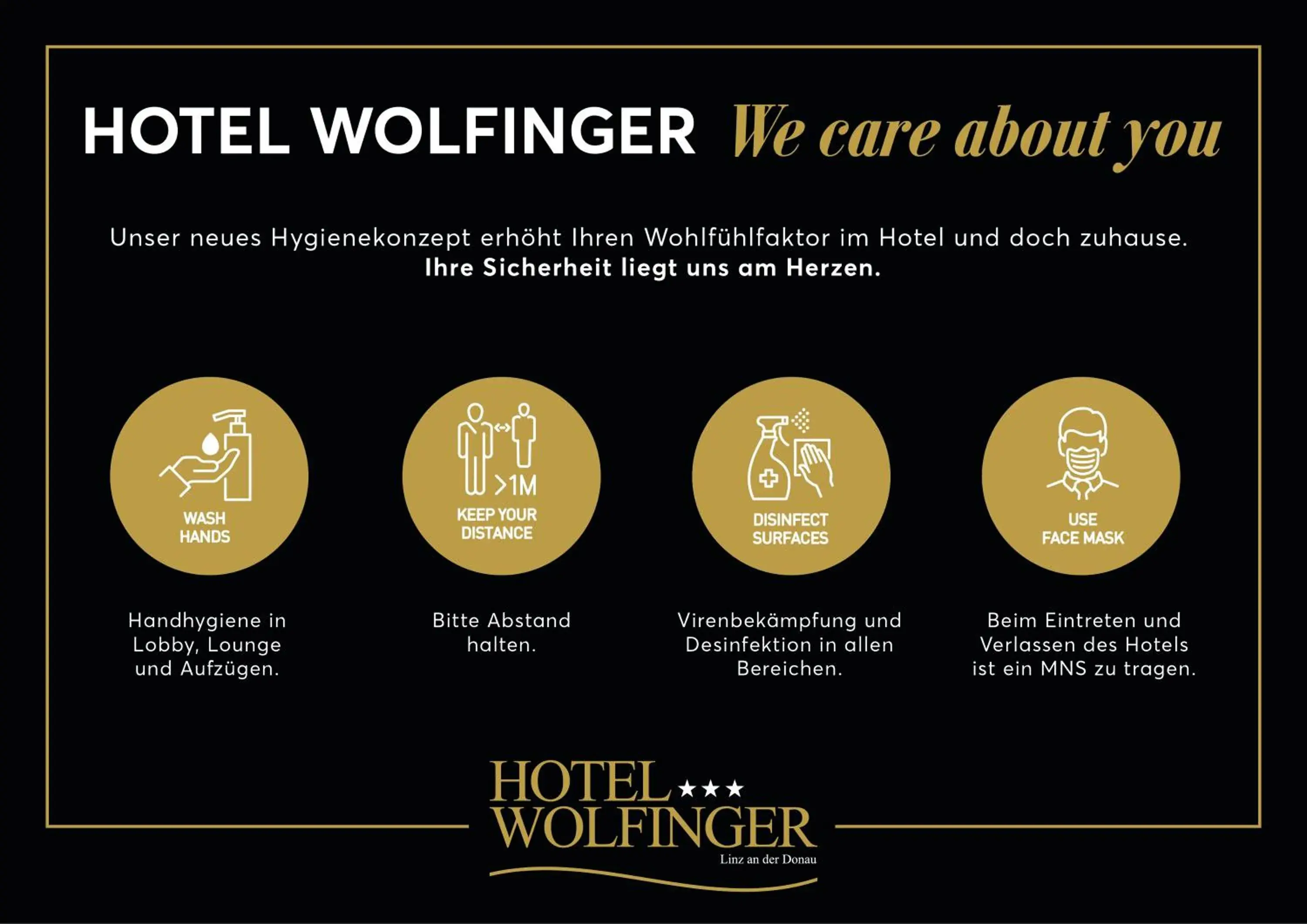 Other in Austria Classic Hotel Wolfinger - Hauptplatz
