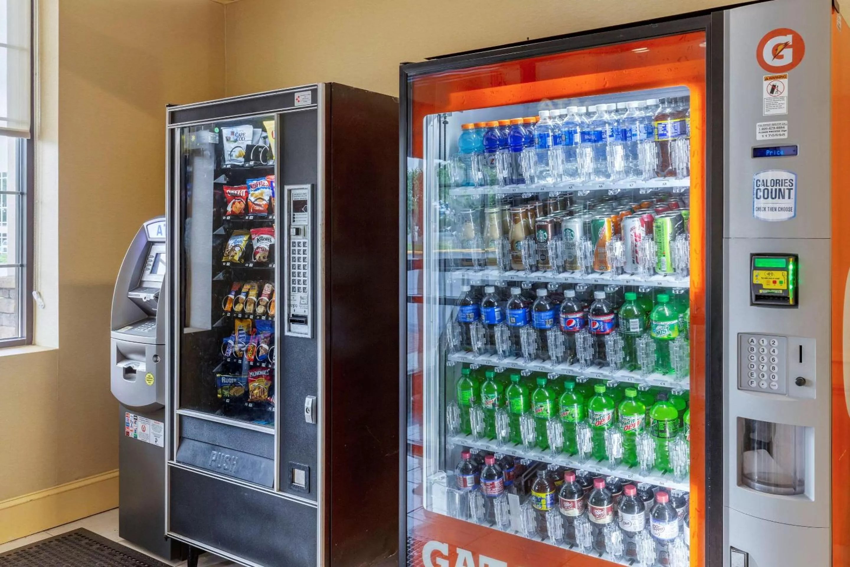 Other in Quality Inn & Suites Hanes Mall