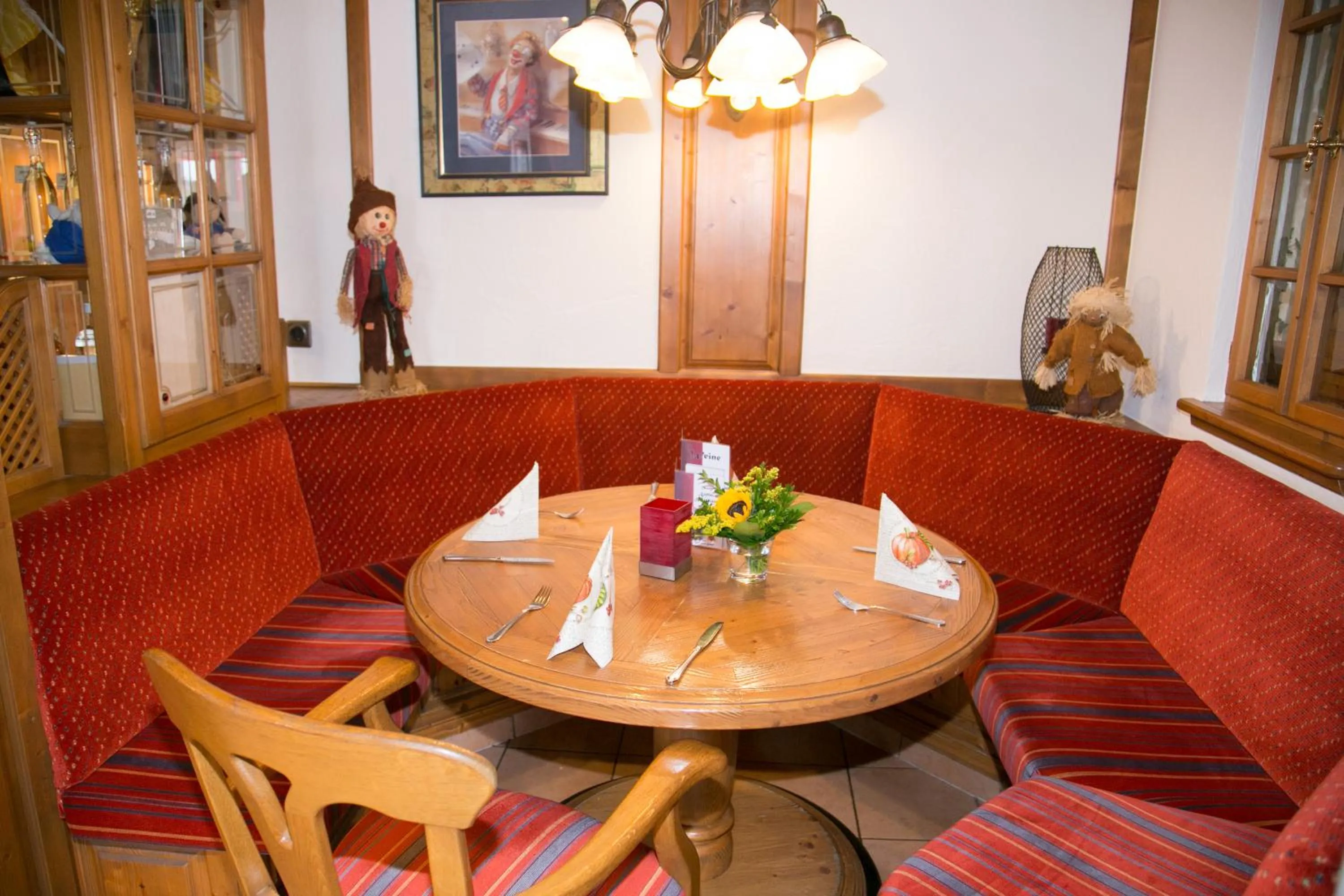 Restaurant/places to eat in Zur alten Quelle