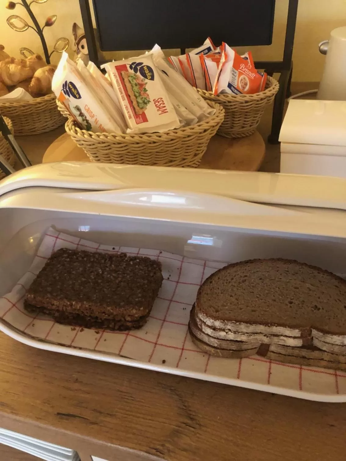 Hotel Cafe Restaurant Loreleyblick