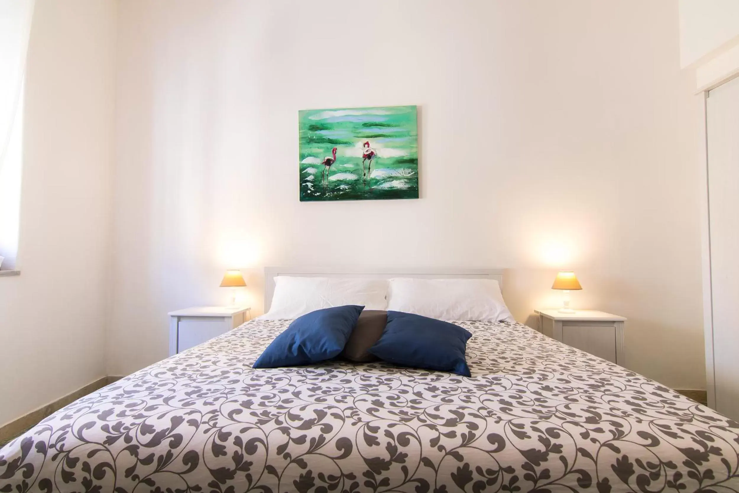 Two Connecting Rooms in Maison Ortigia Two Connecting Rooms in Maison Ortigia