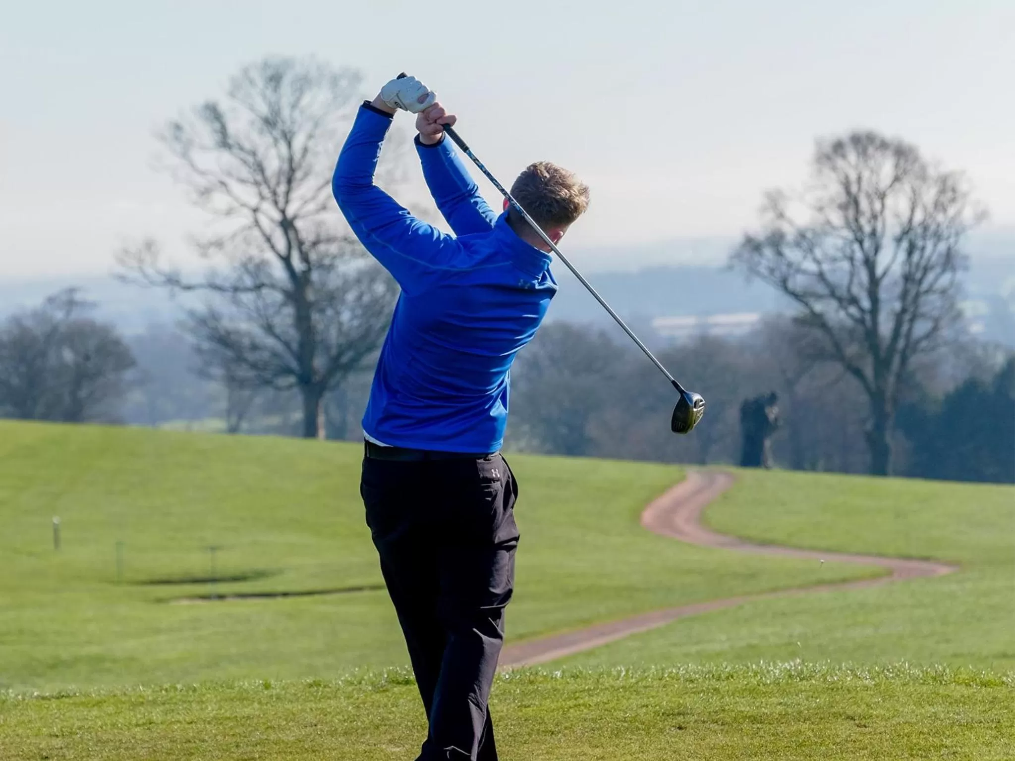 Day in Macdonald Portal Hotel, Spa & Golf Resort