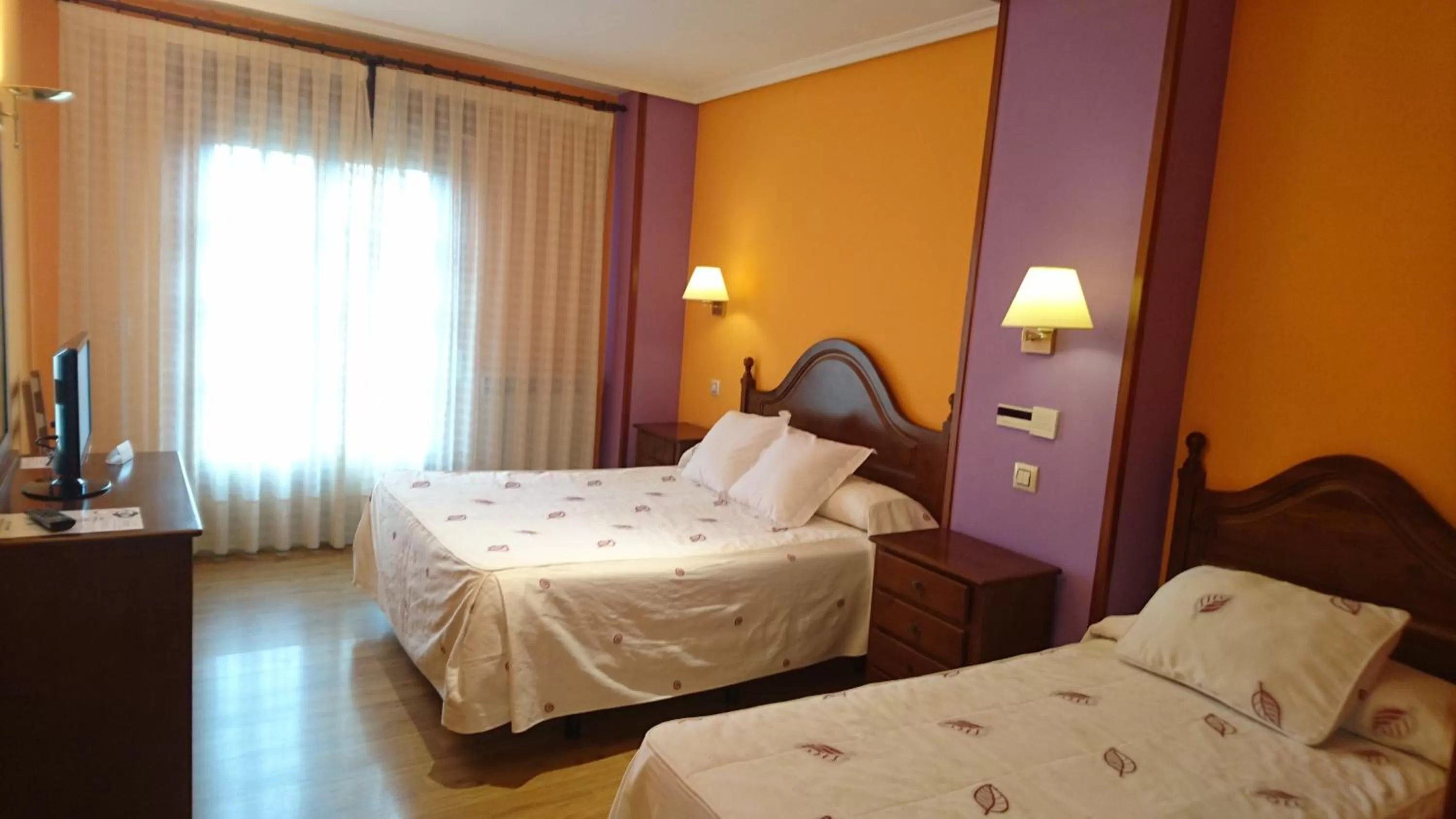 Other, Bed in Tierra De Lobos