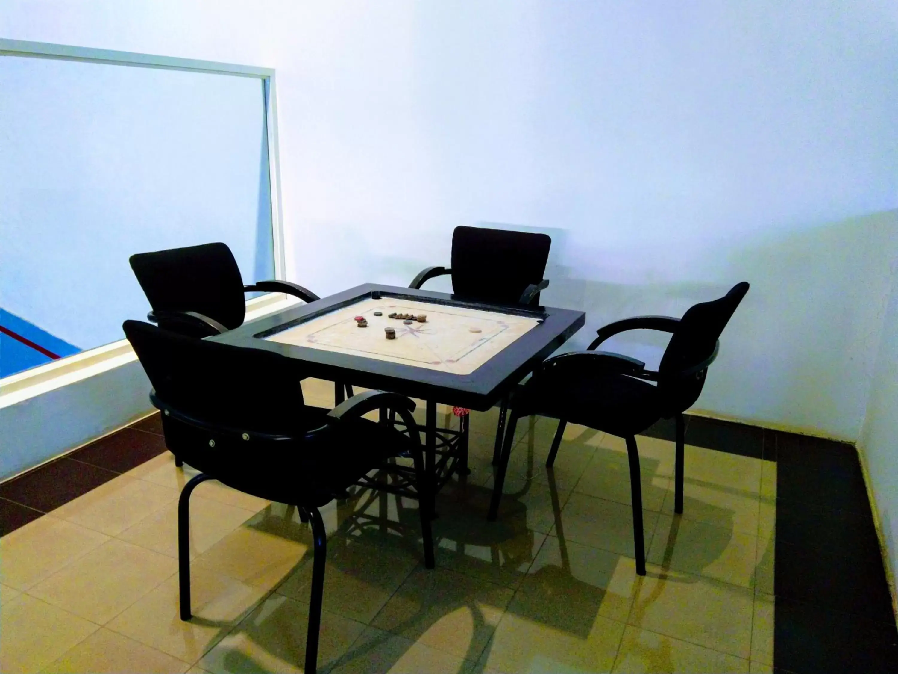 Game Room in Angsana Oasis Spa & Resort