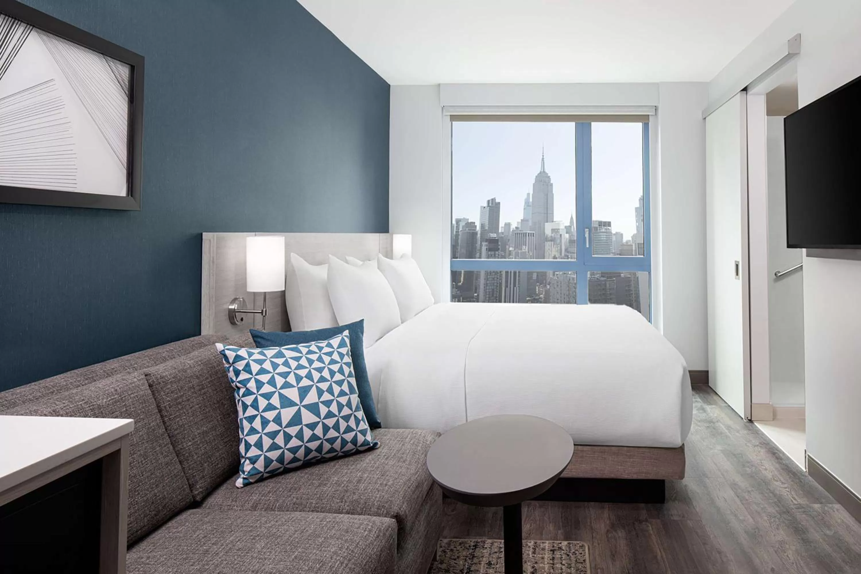 Hyatt Place New York Chelsea