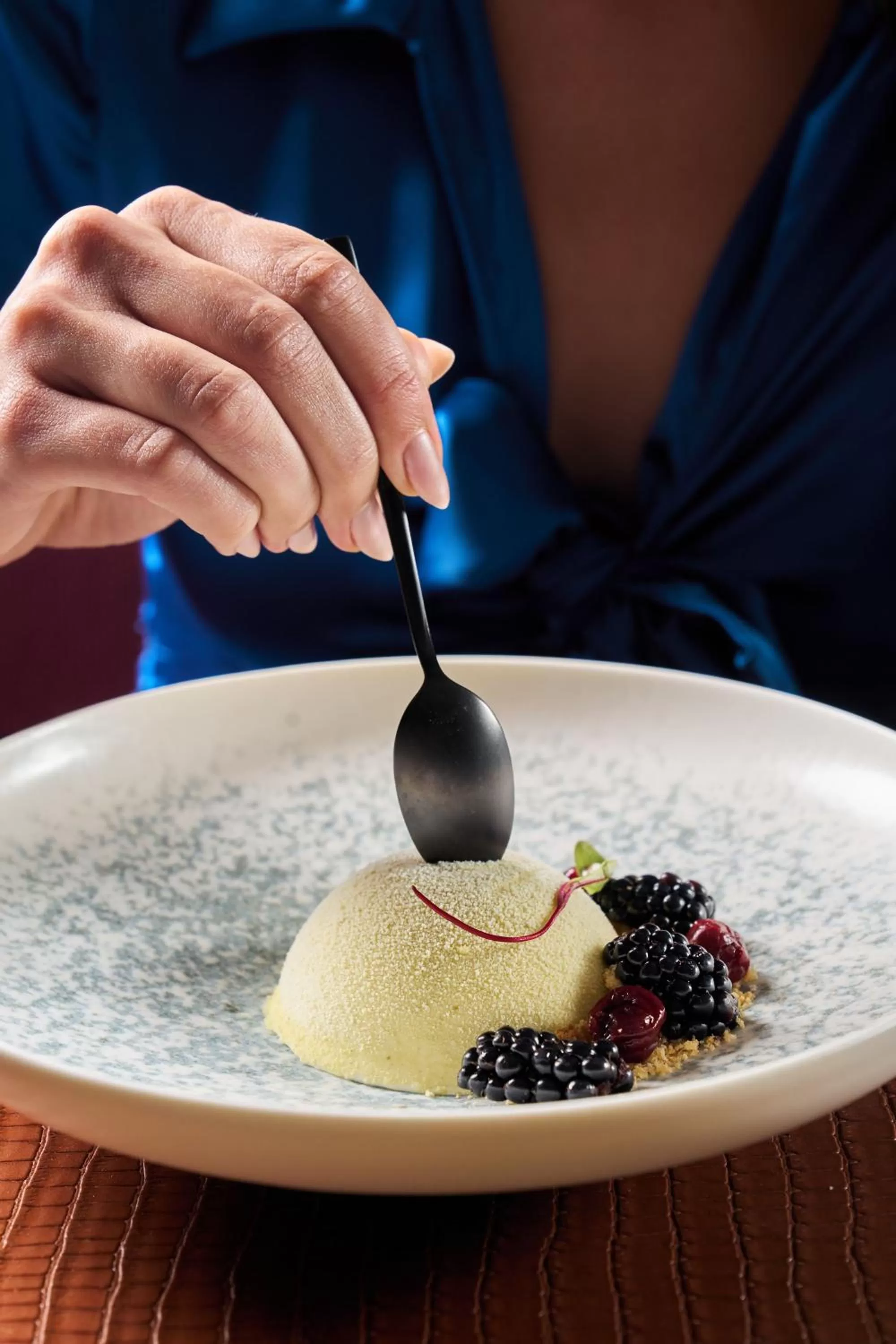 Restaurant/places to eat in Radisson Blu Hotel, Cairo Heliopolis