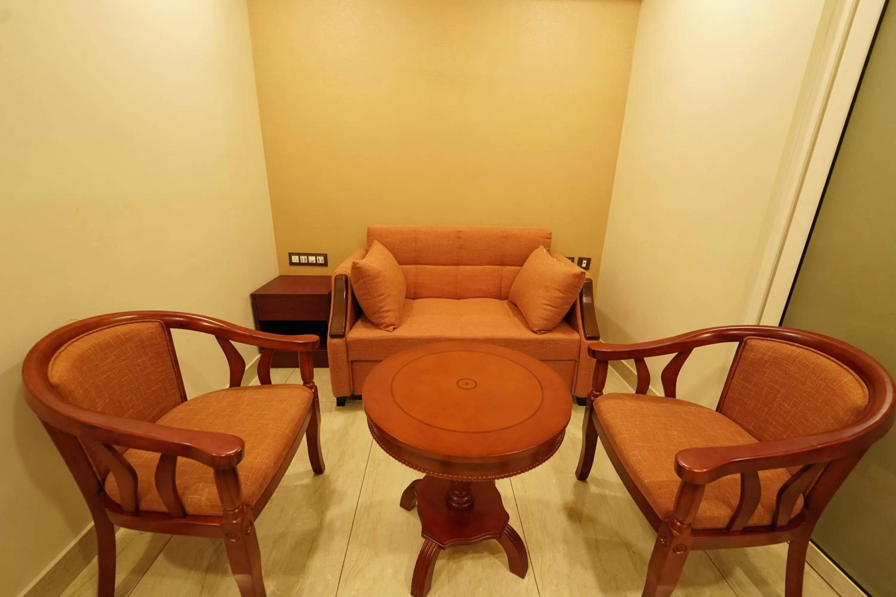 Hotel Newline Orchid