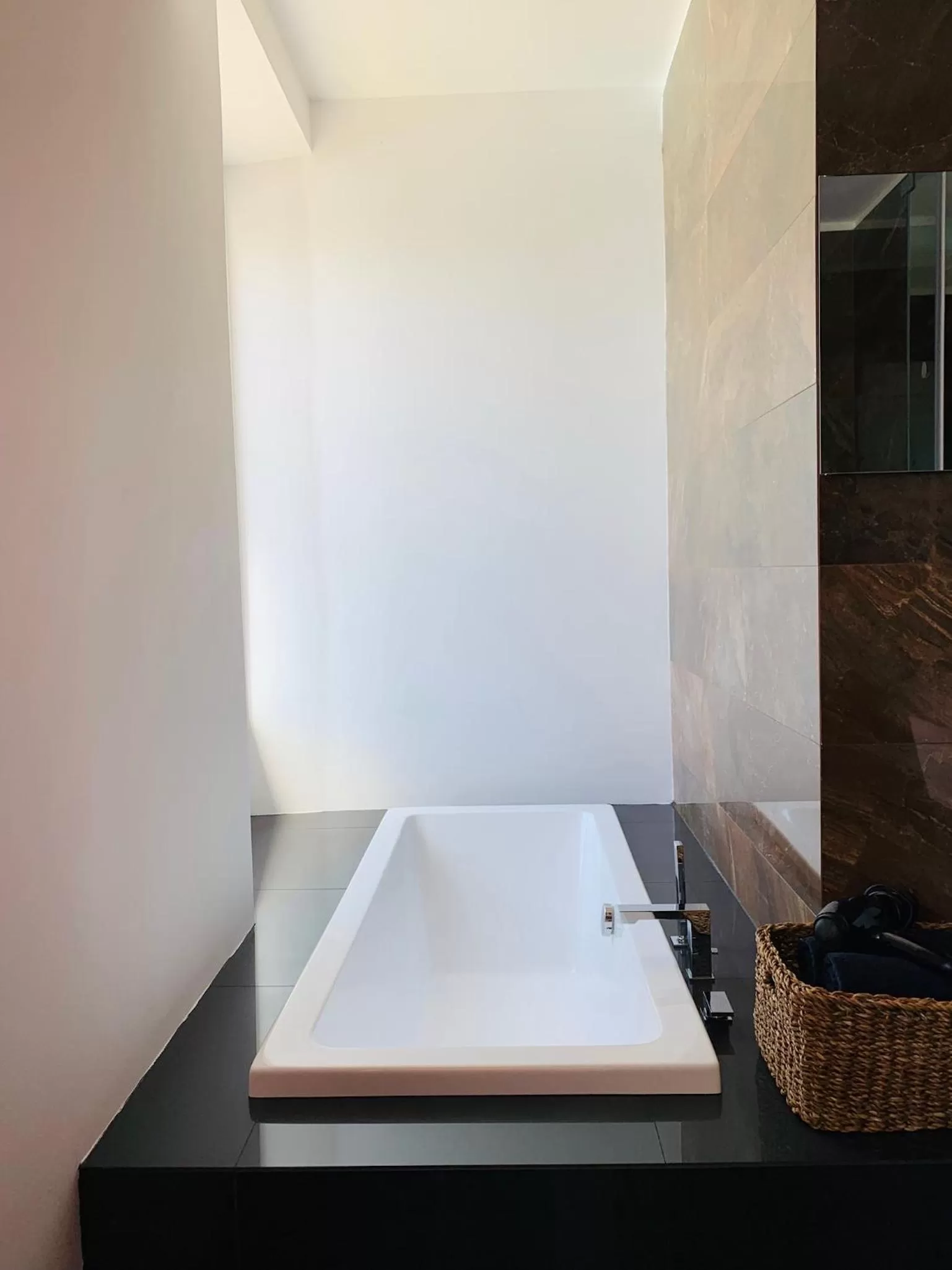 Bathroom in REFÚGIO DOURADO