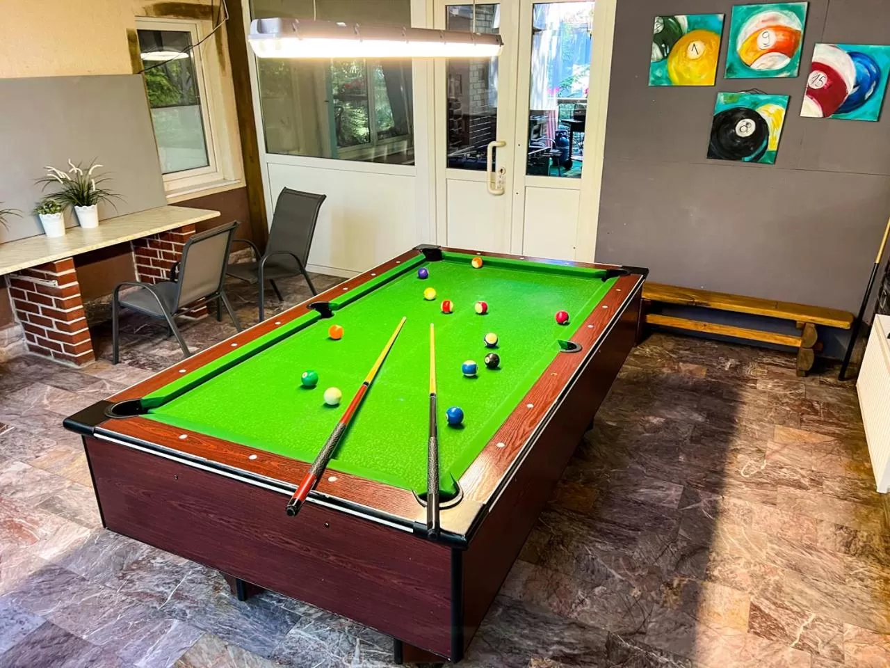 People in Willa Sonata - Apartamenty & Balia - Szklarska Poręba