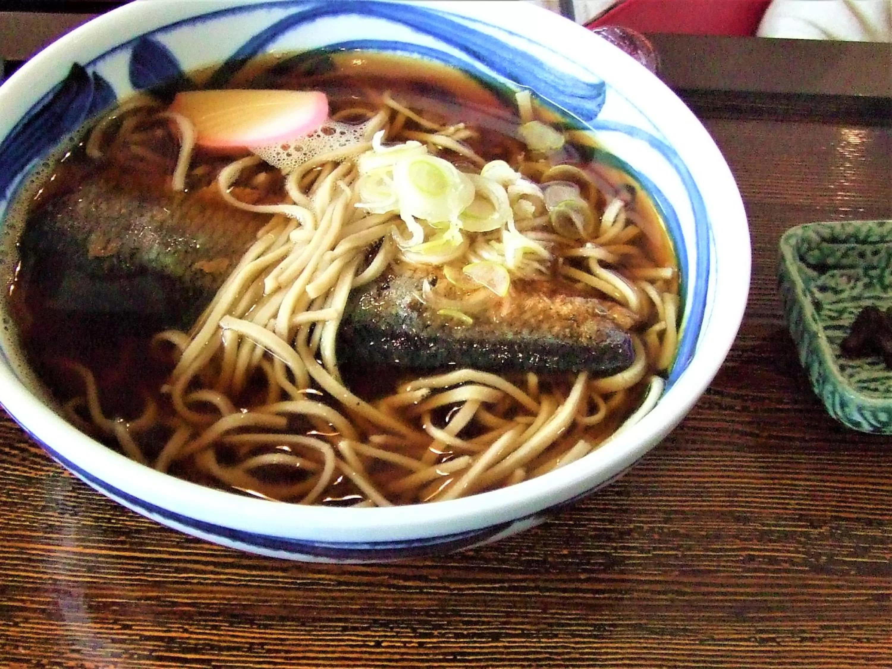 Nearby landmark, Food in Hotel Wing International Kyoto - Shijo Karasuma