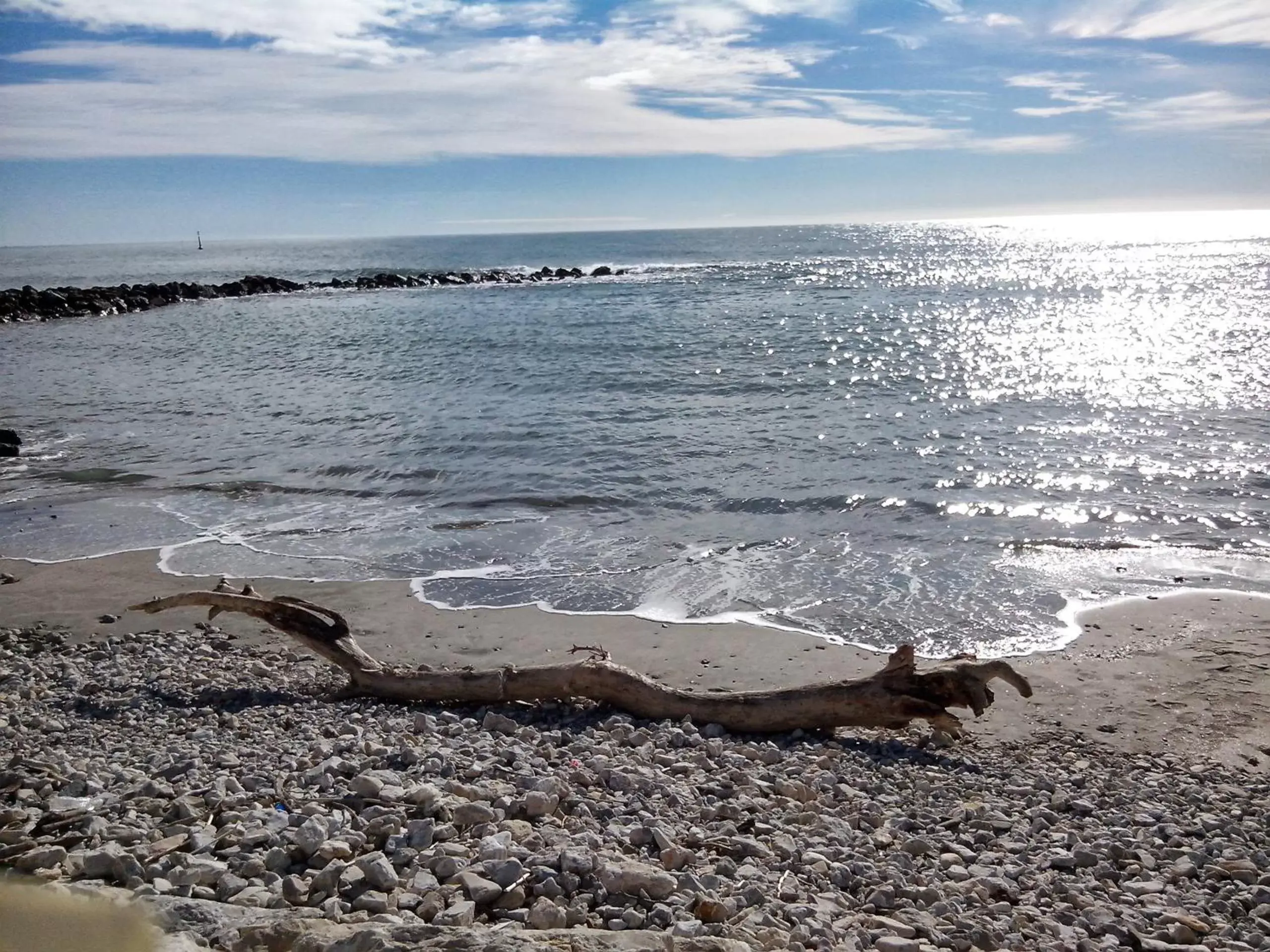 Off site, Beach in Hotel Les Palmiers En Camargue