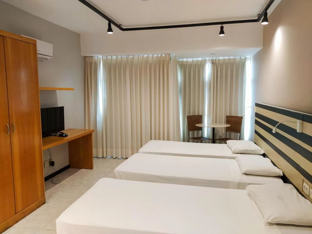 Bed in Savassi Village