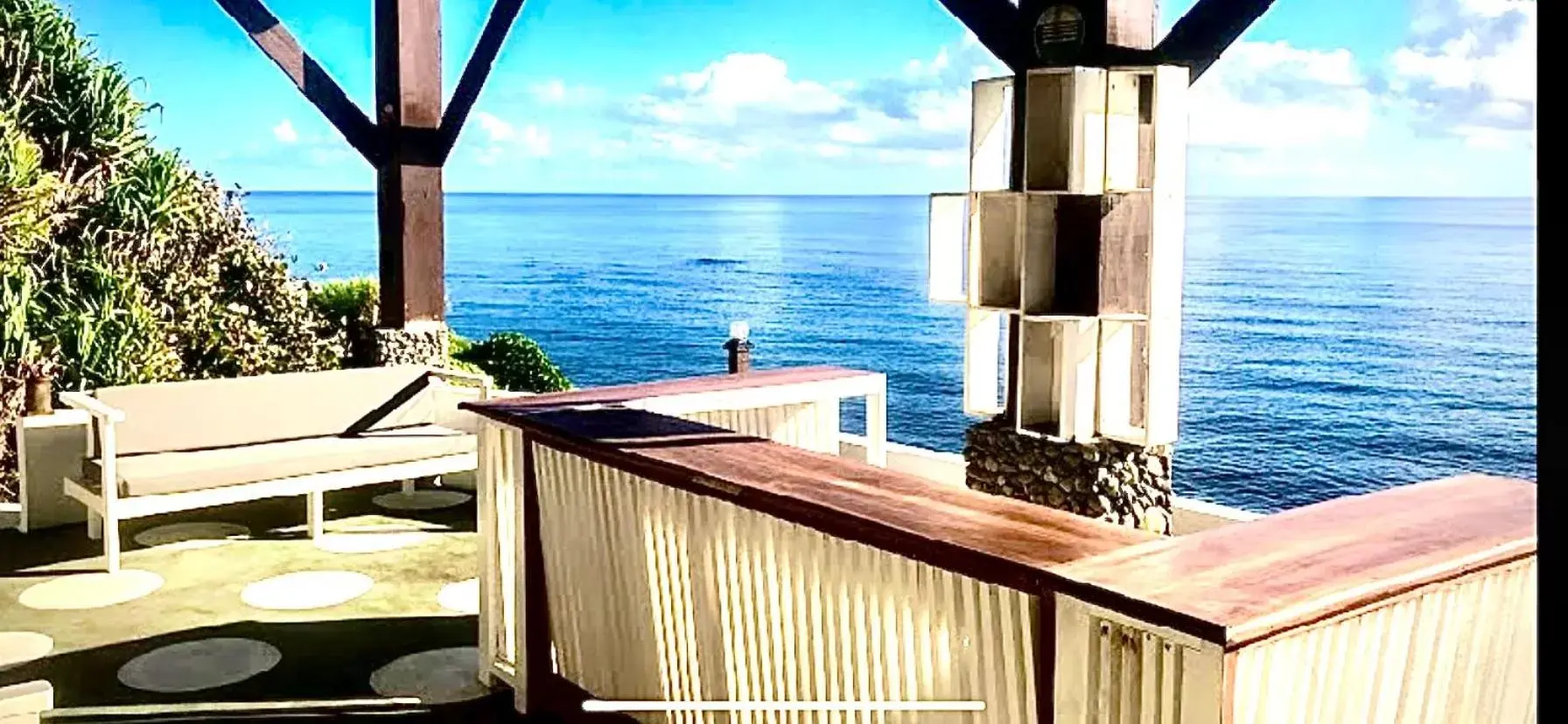 The Sea Cliff Hotel Resort & Spa