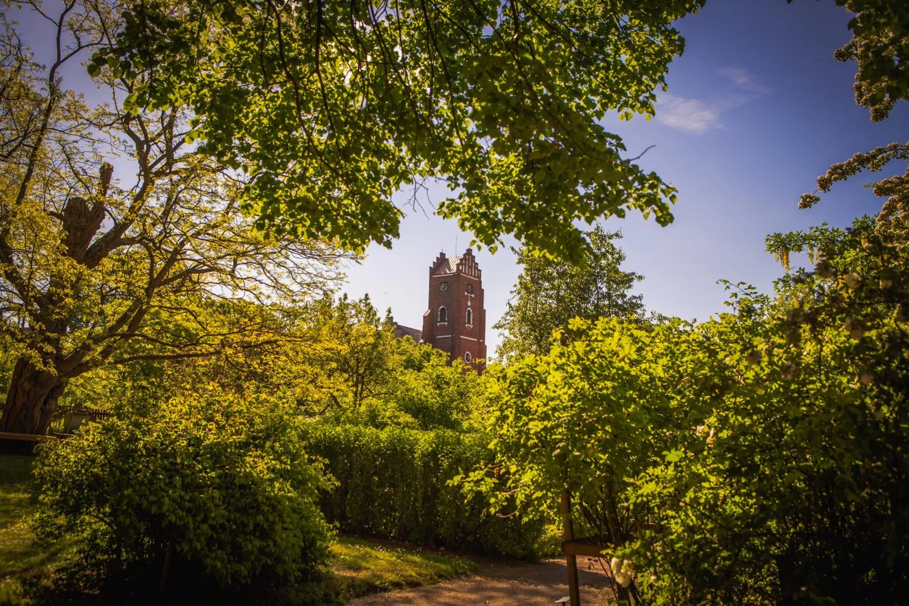 Summer in Vadstena Klosterhotell Konferens & Spa