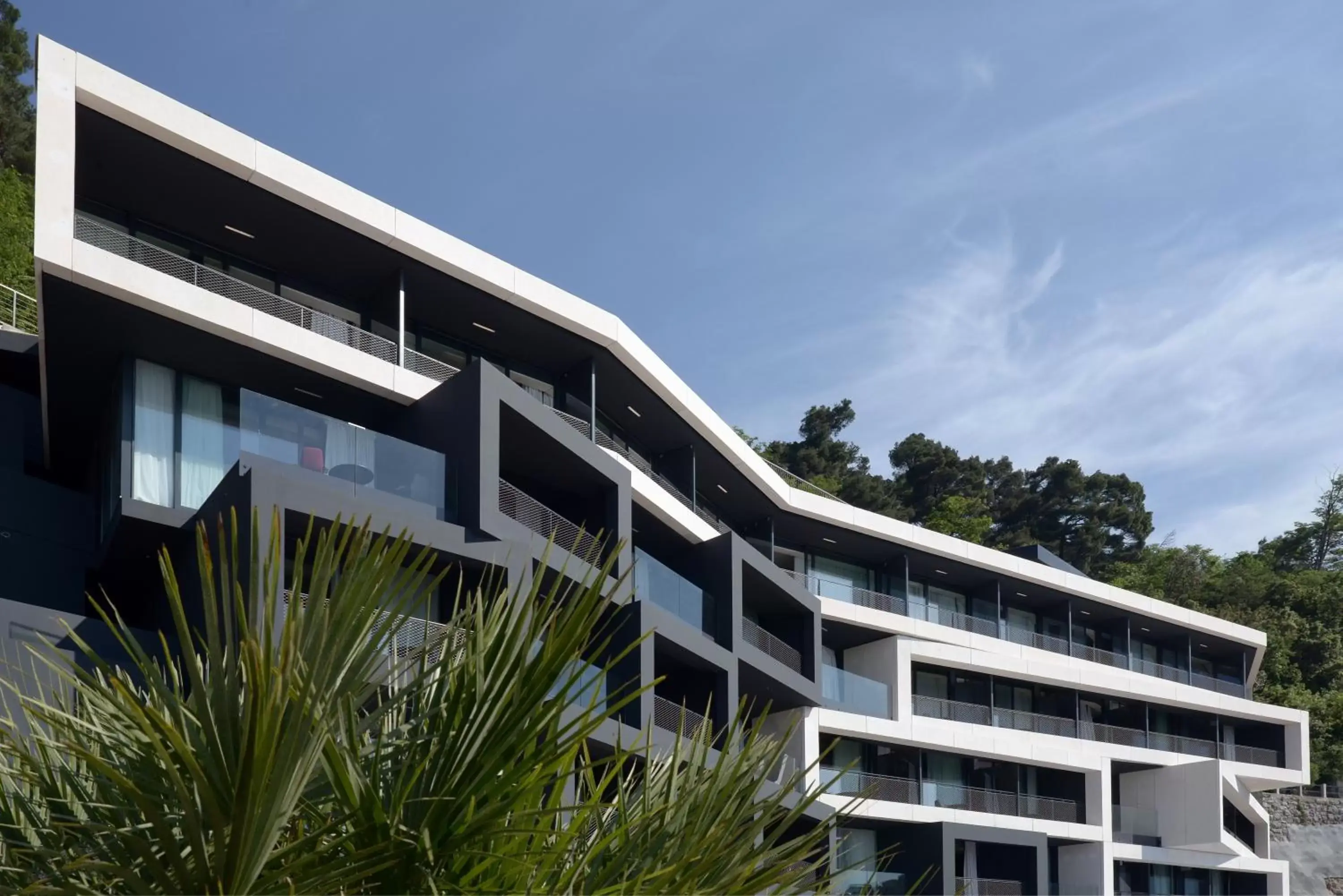 Facade/entrance, Property Building in Boutique & Design Hotel Navis