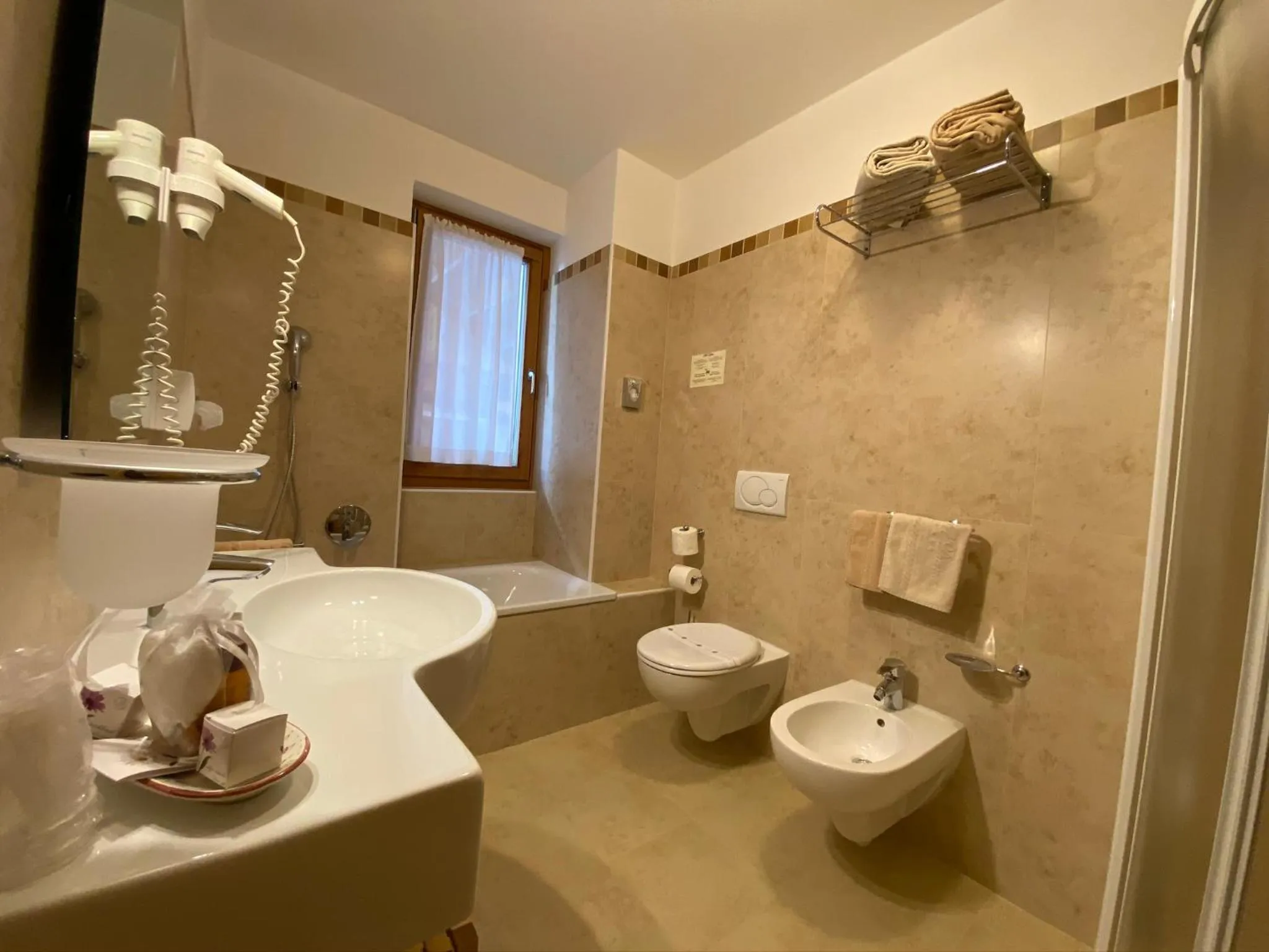 Boutique Hotel Diana